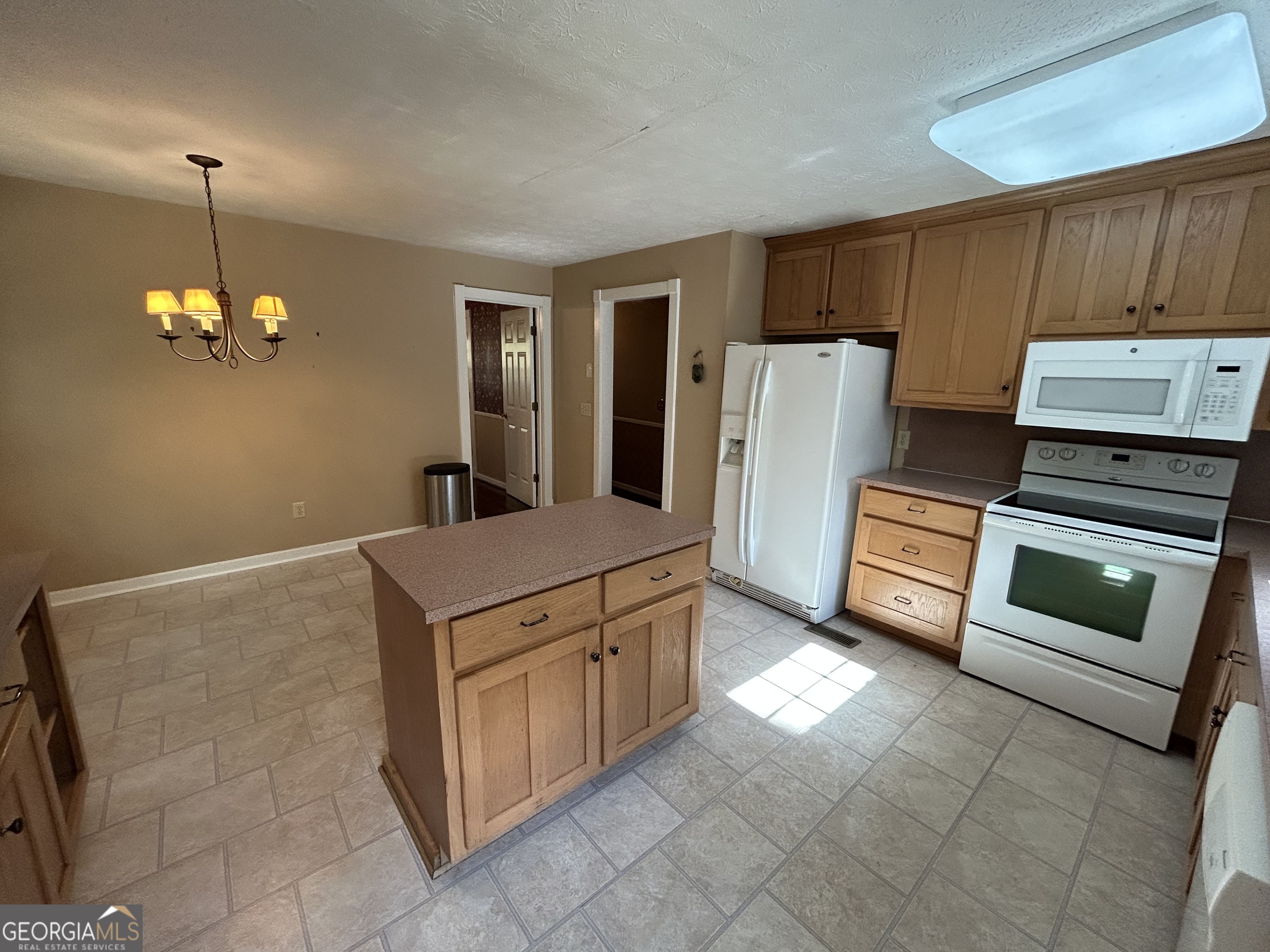 Spring Valley - Residential