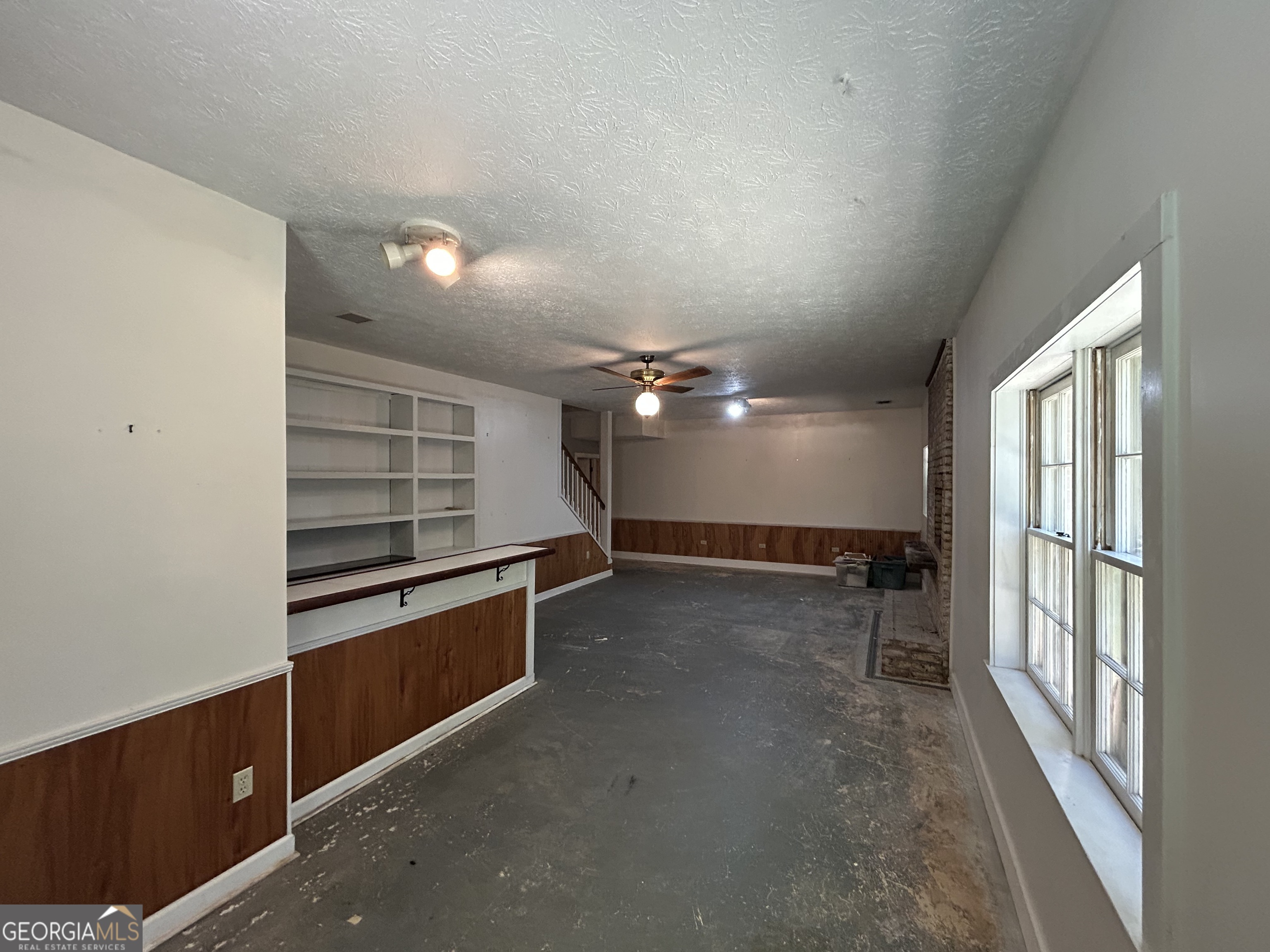 Spring Valley - Residential