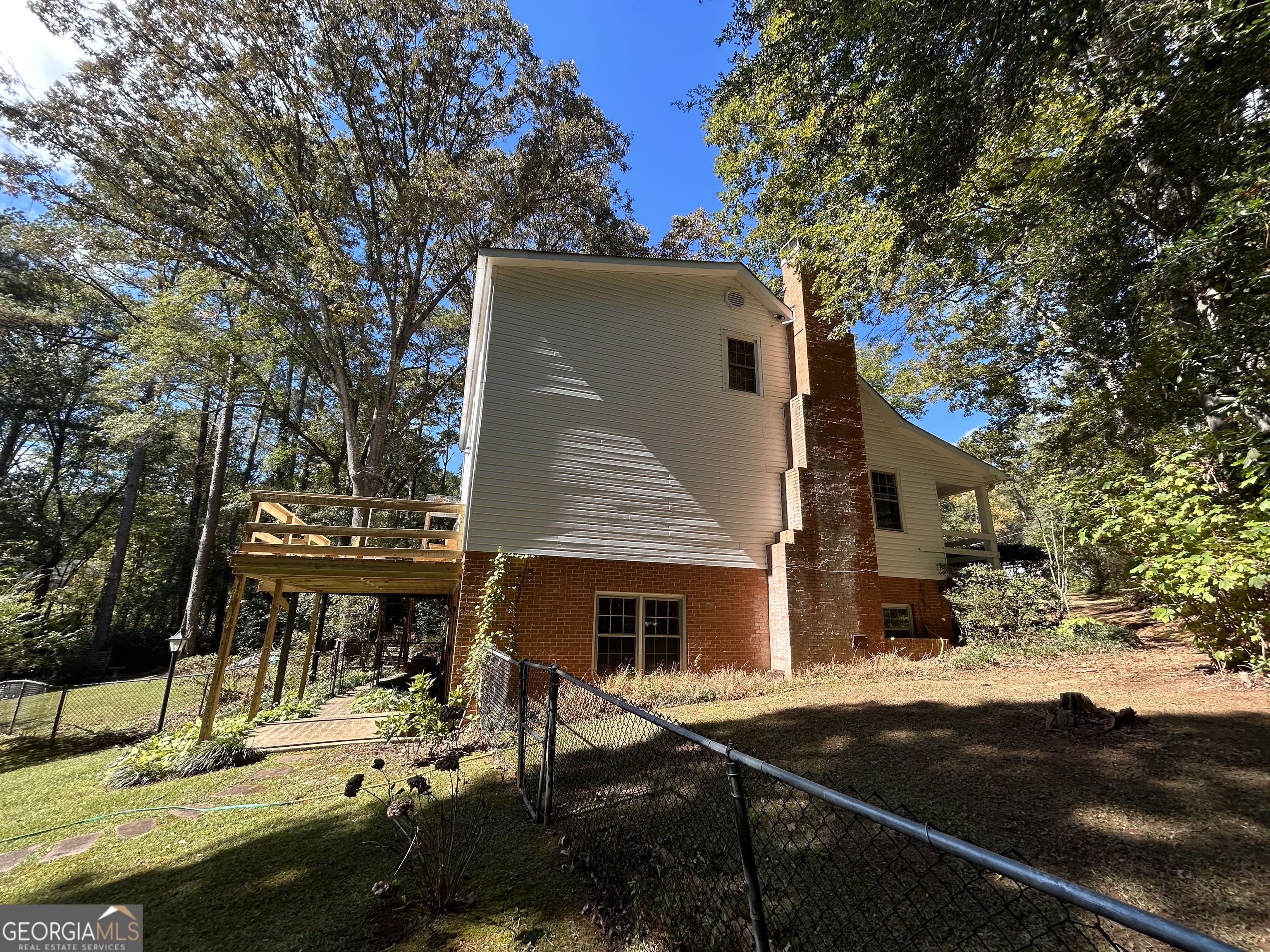 Spring Valley - Residential