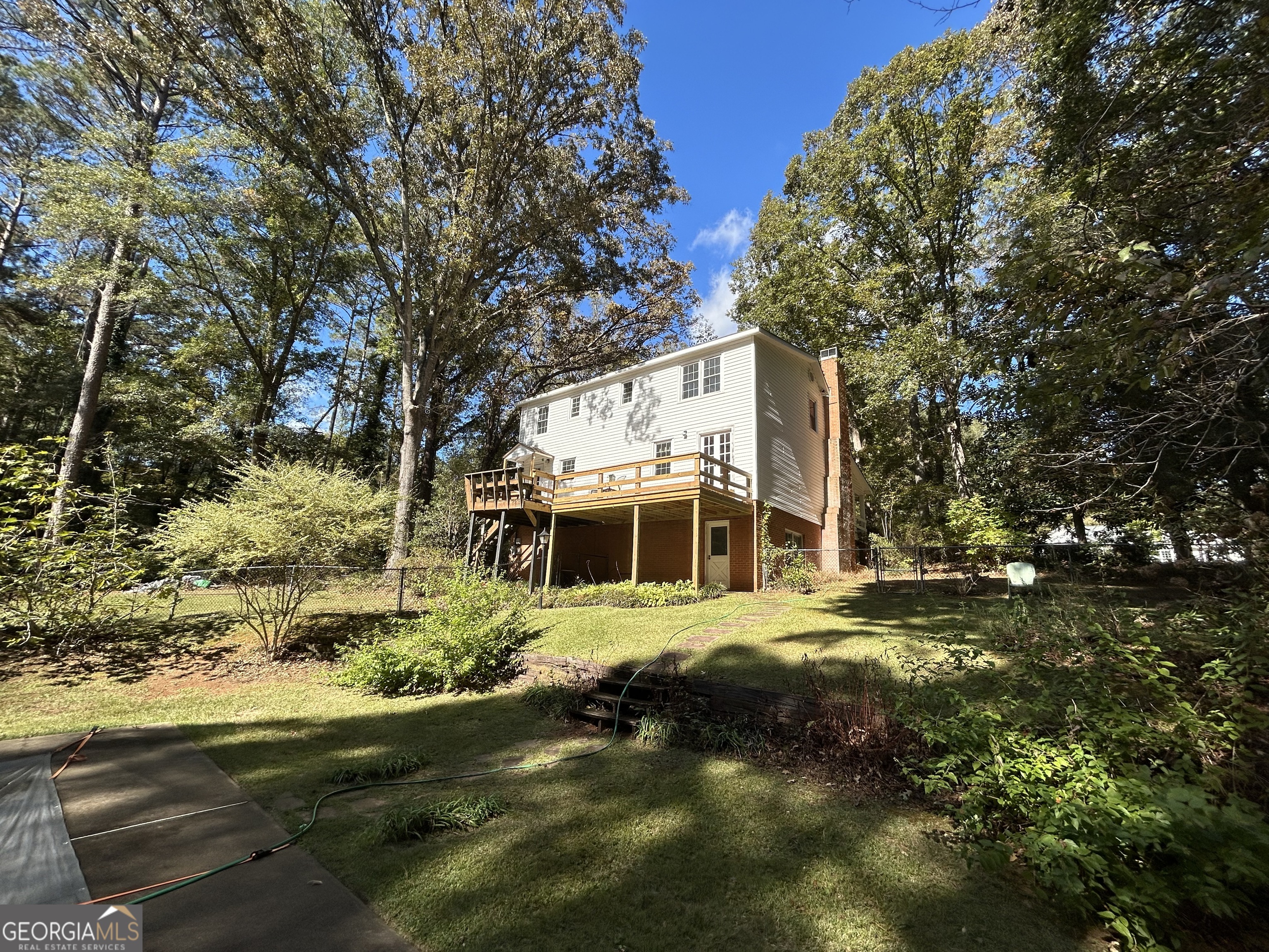 Spring Valley - Residential