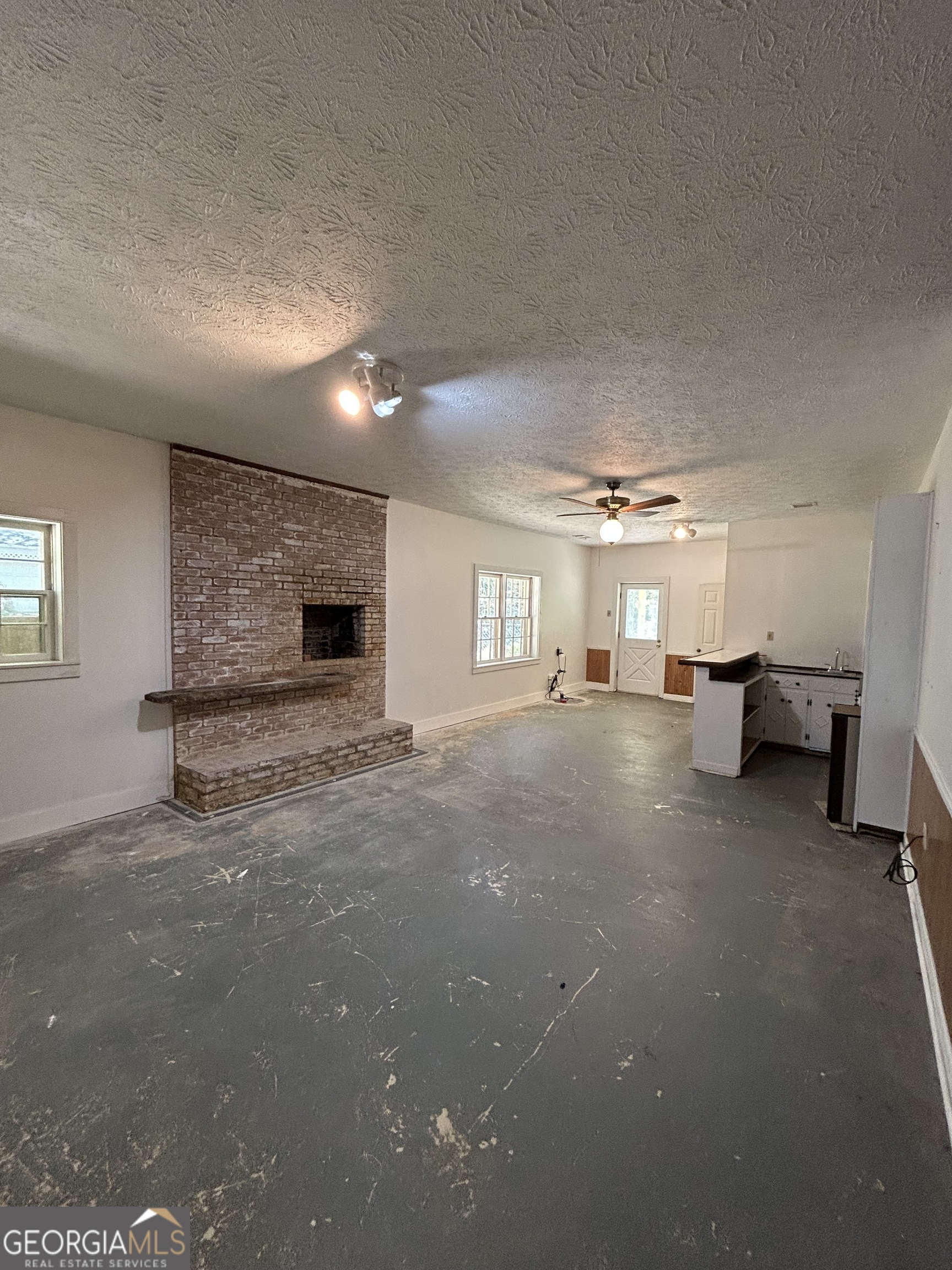 Spring Valley - Residential