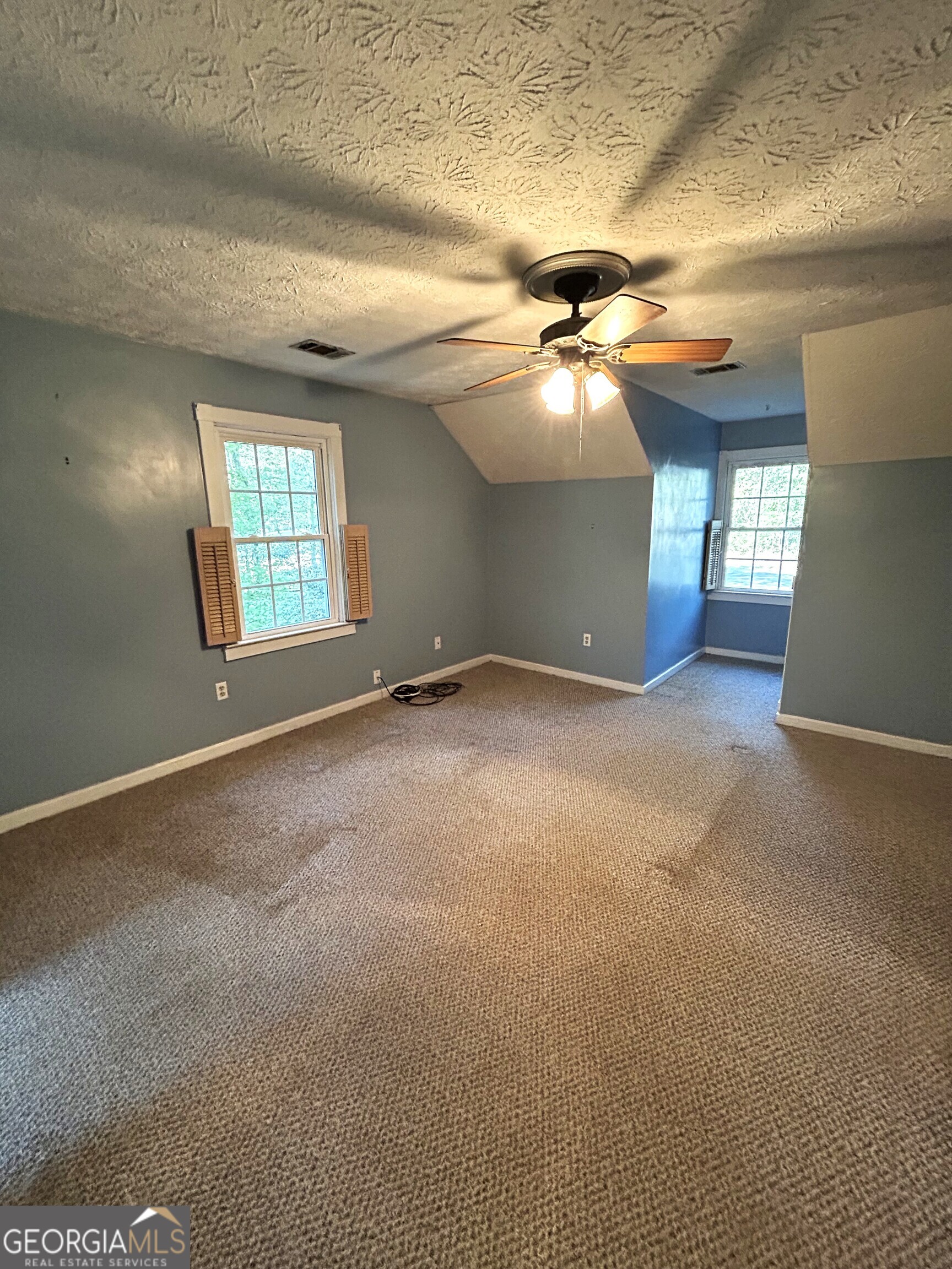 Spring Valley - Residential