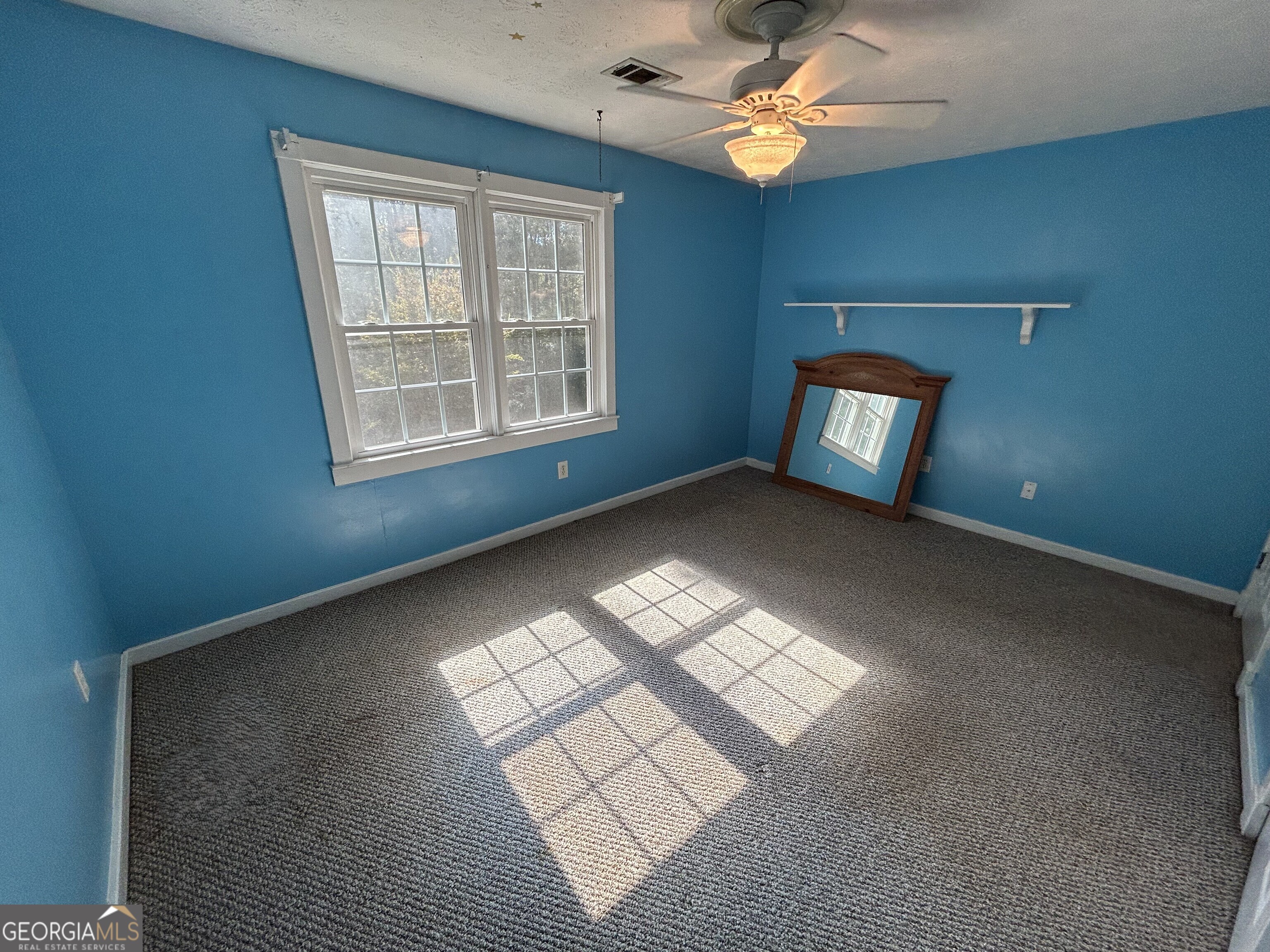 Spring Valley - Residential