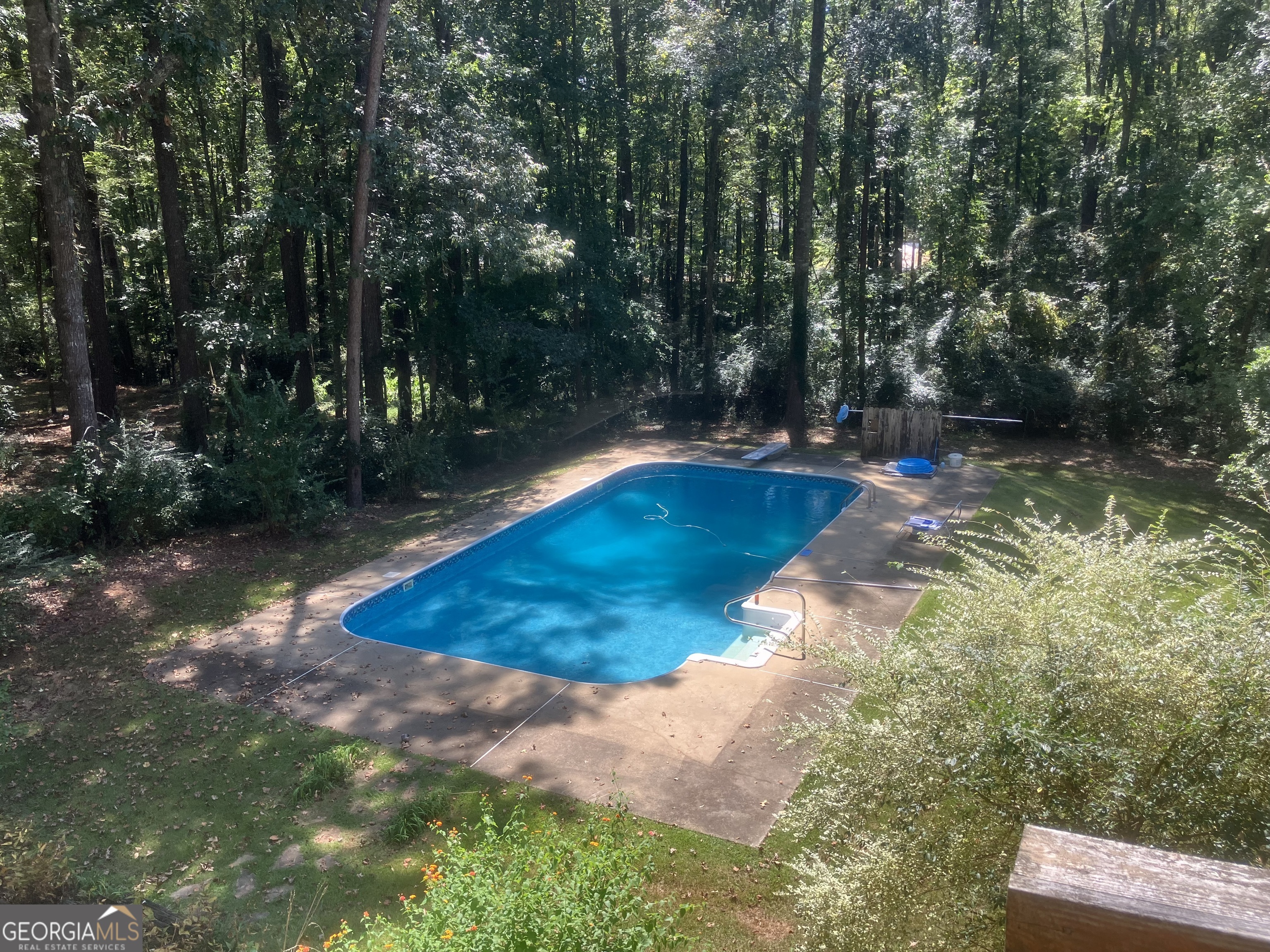 Spring Valley - Residential