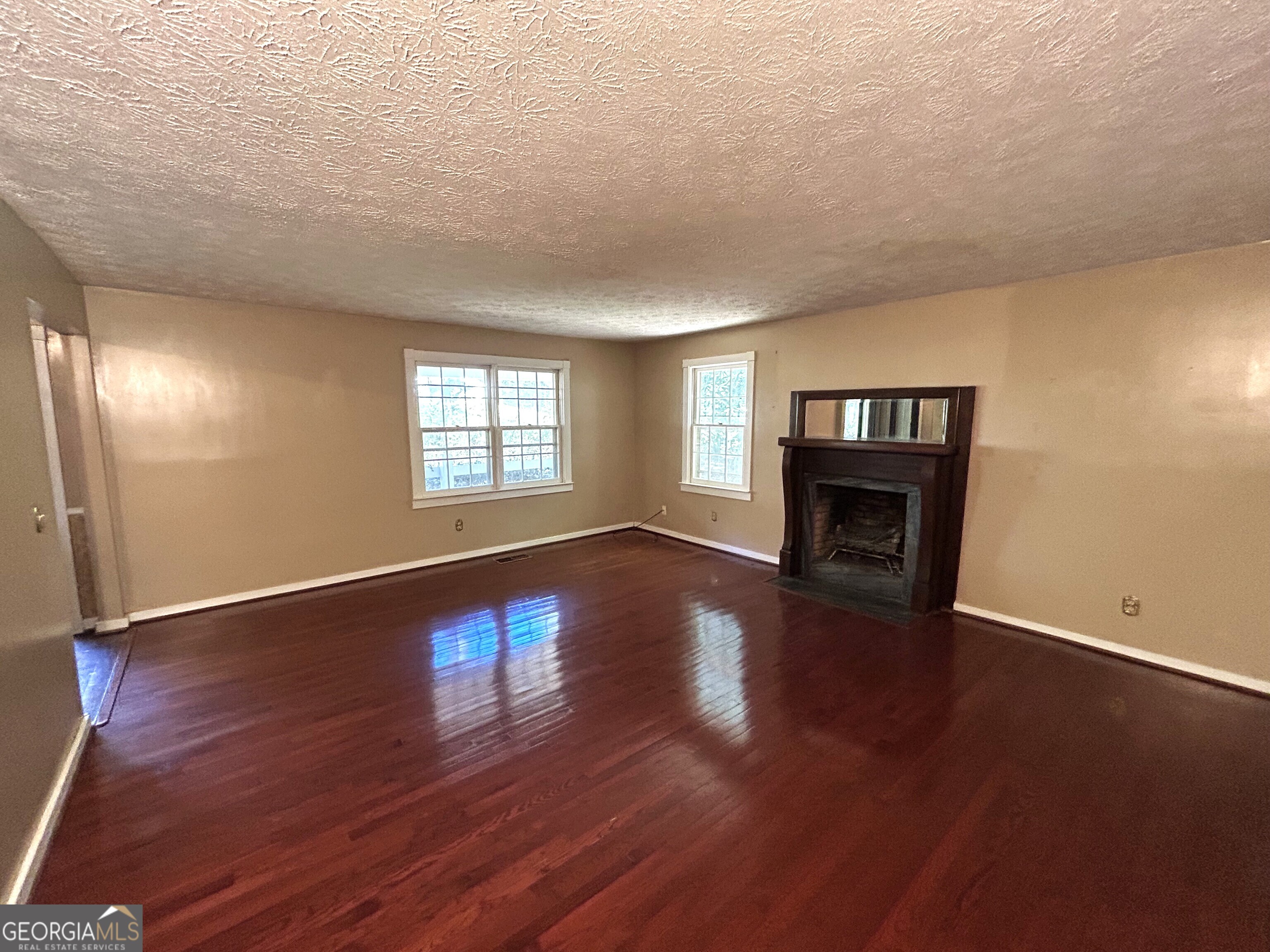 Spring Valley - Residential