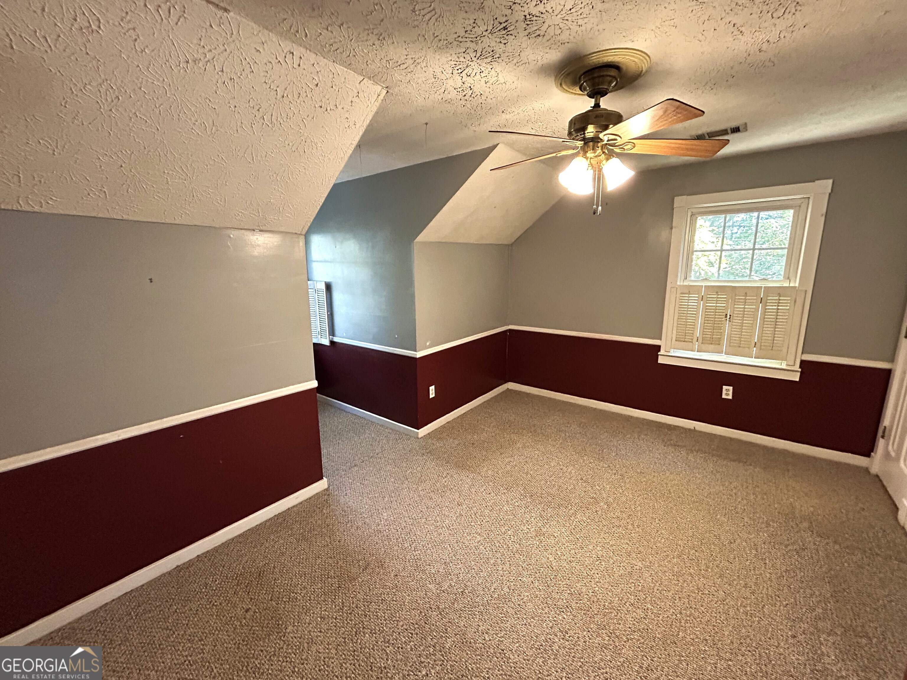 Spring Valley - Residential