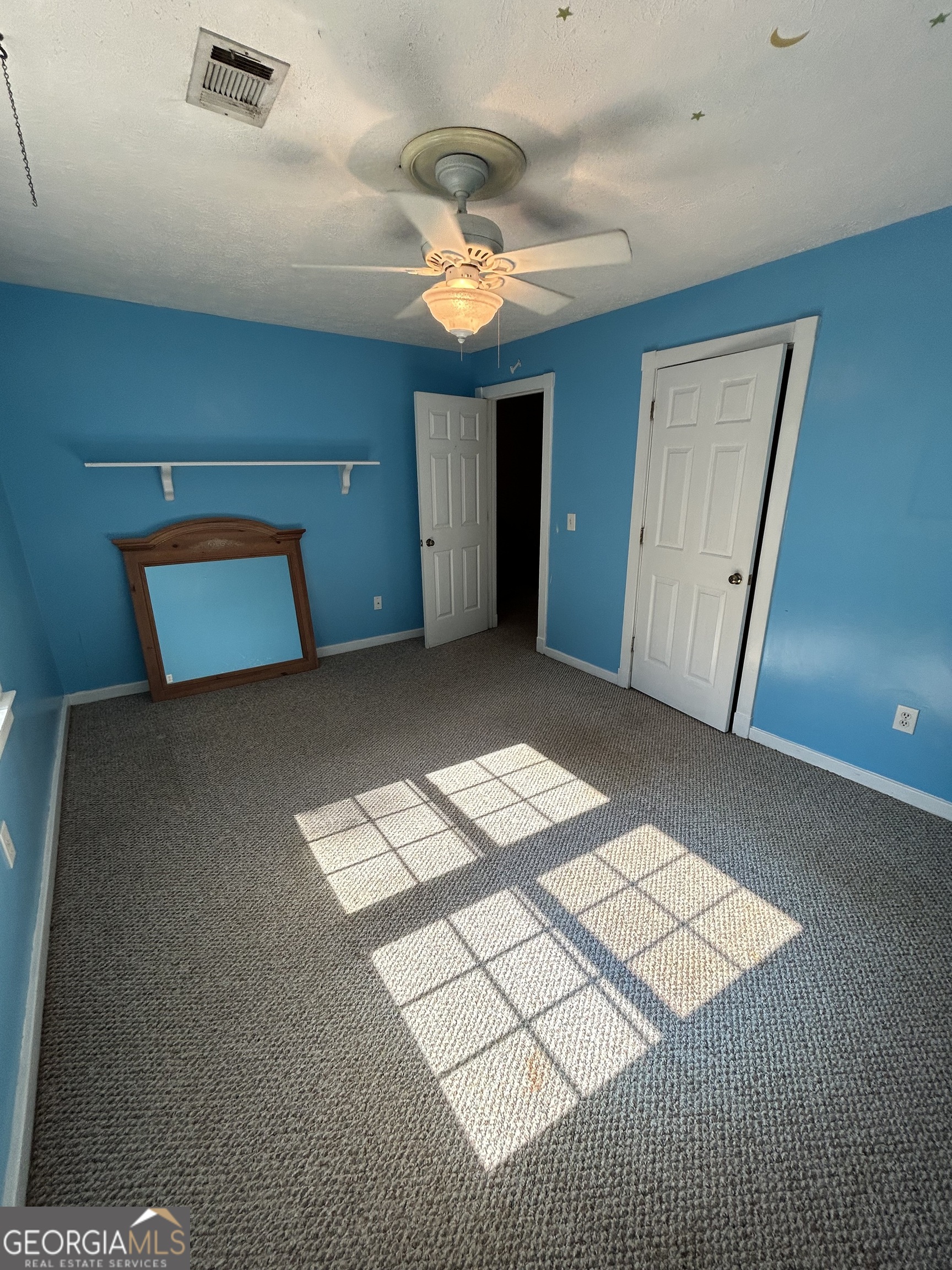 Spring Valley - Residential