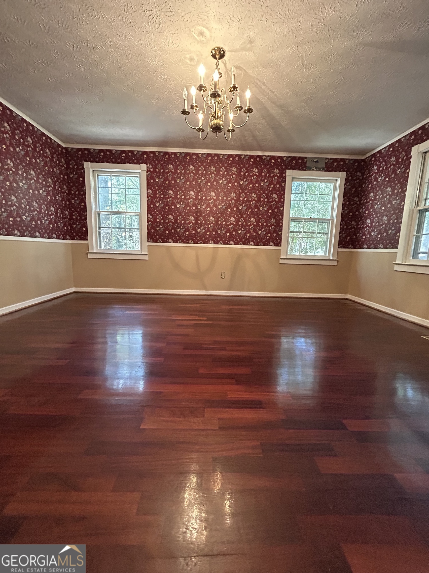 Spring Valley - Residential