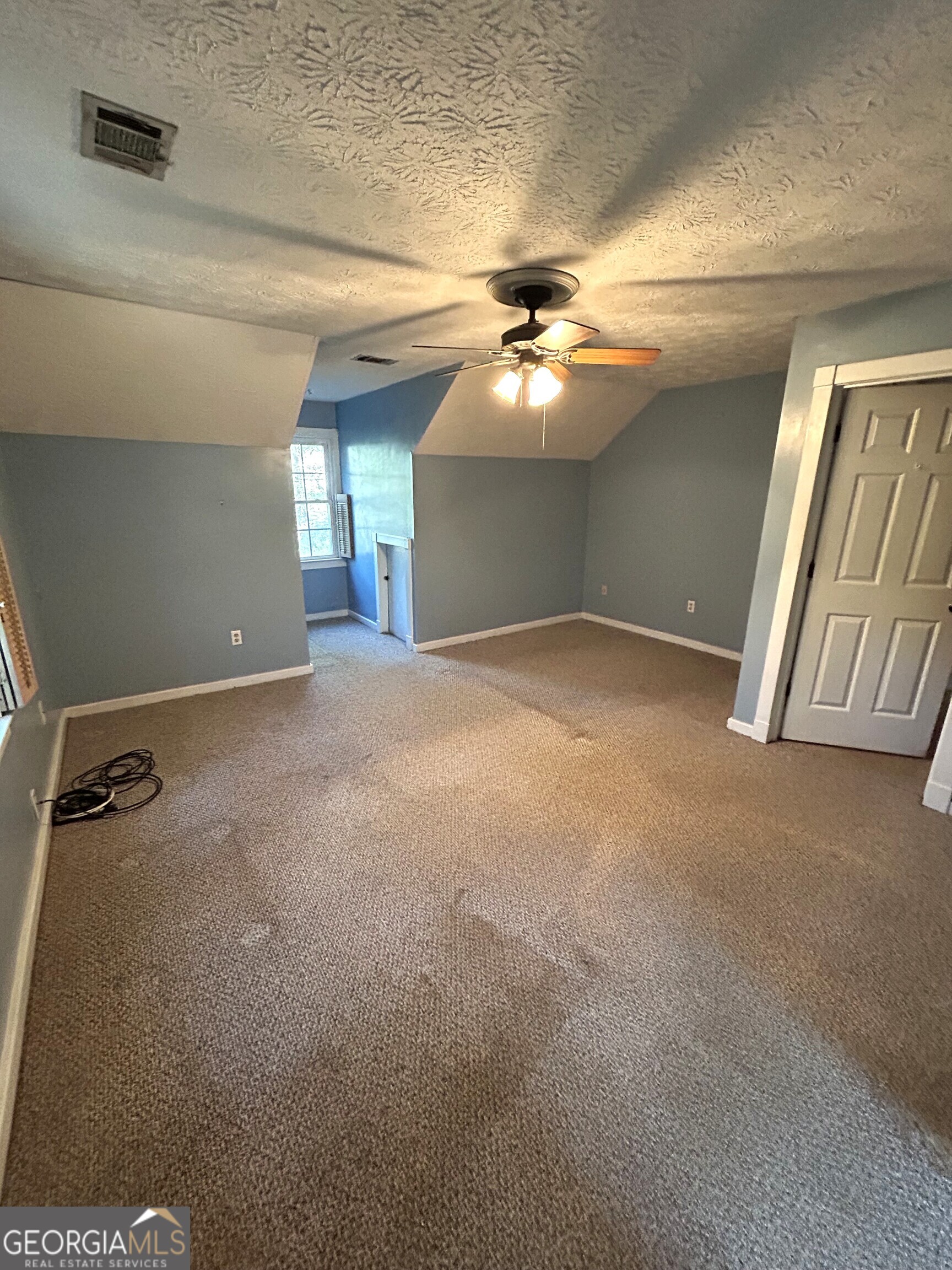 Spring Valley - Residential