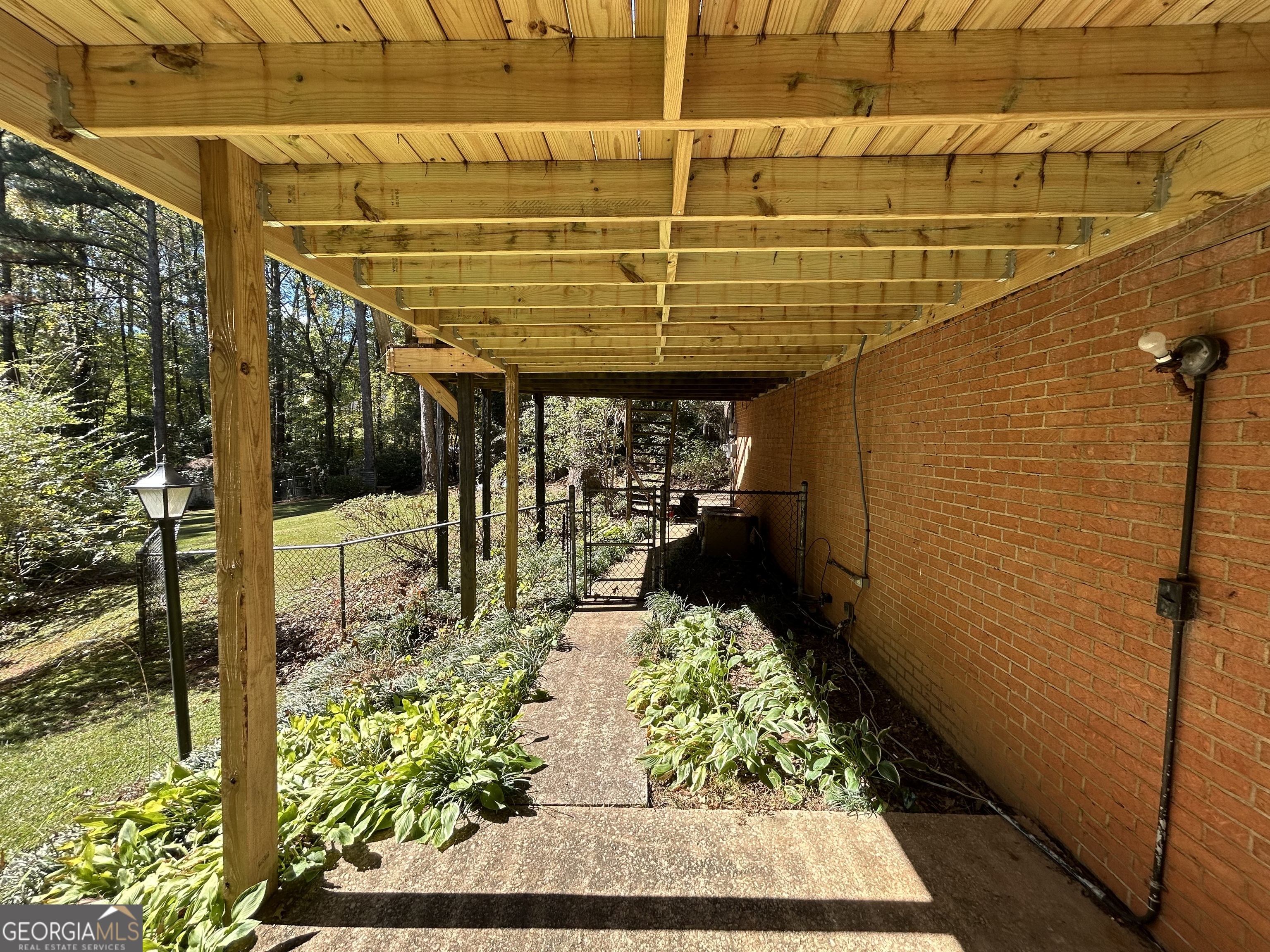 Spring Valley - Residential