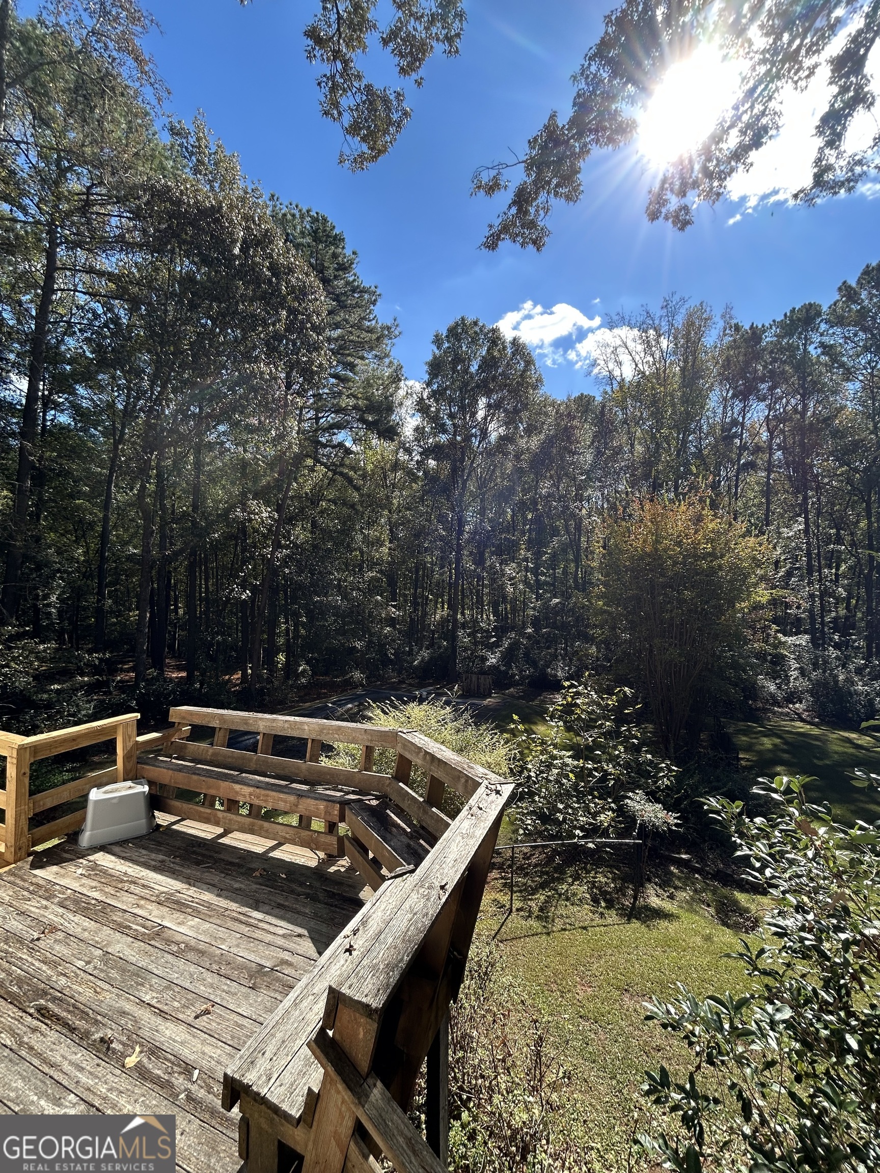 Spring Valley - Residential