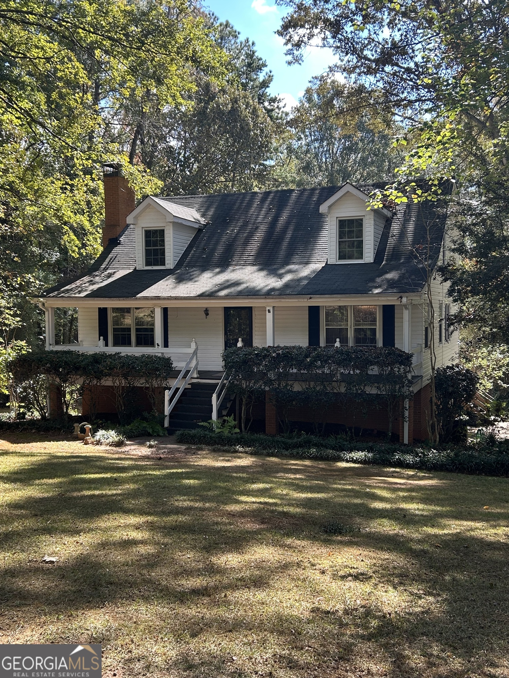 104 Spring Valley DR