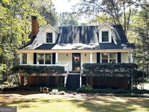 104 Spring Valley Drive, Lagrange, GA 30240 - #: 10636290