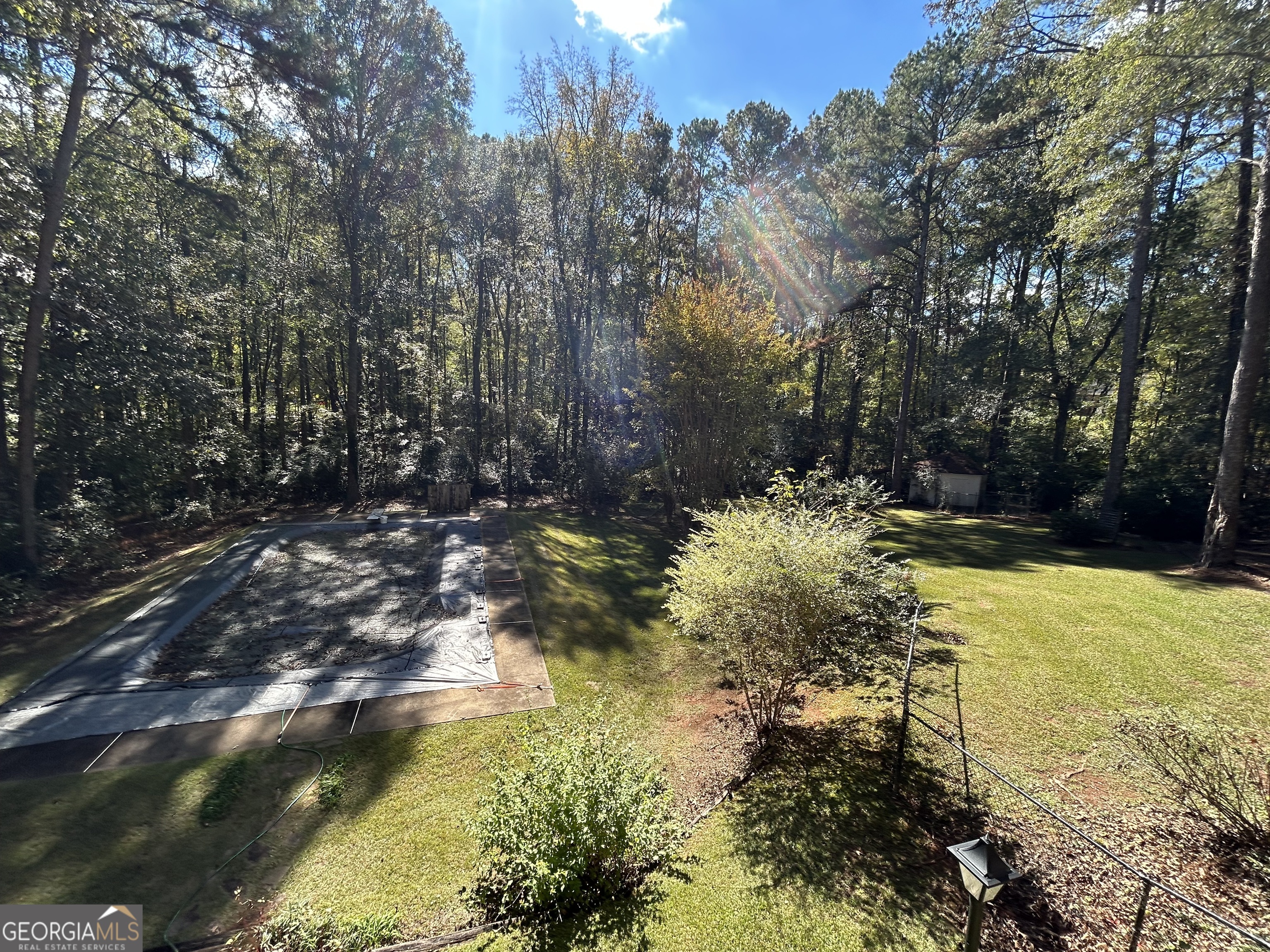 Spring Valley - Residential