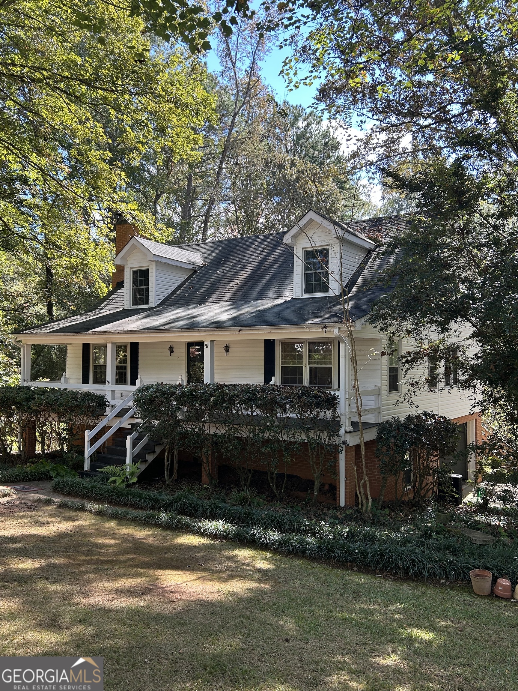 104 Spring Valley DR