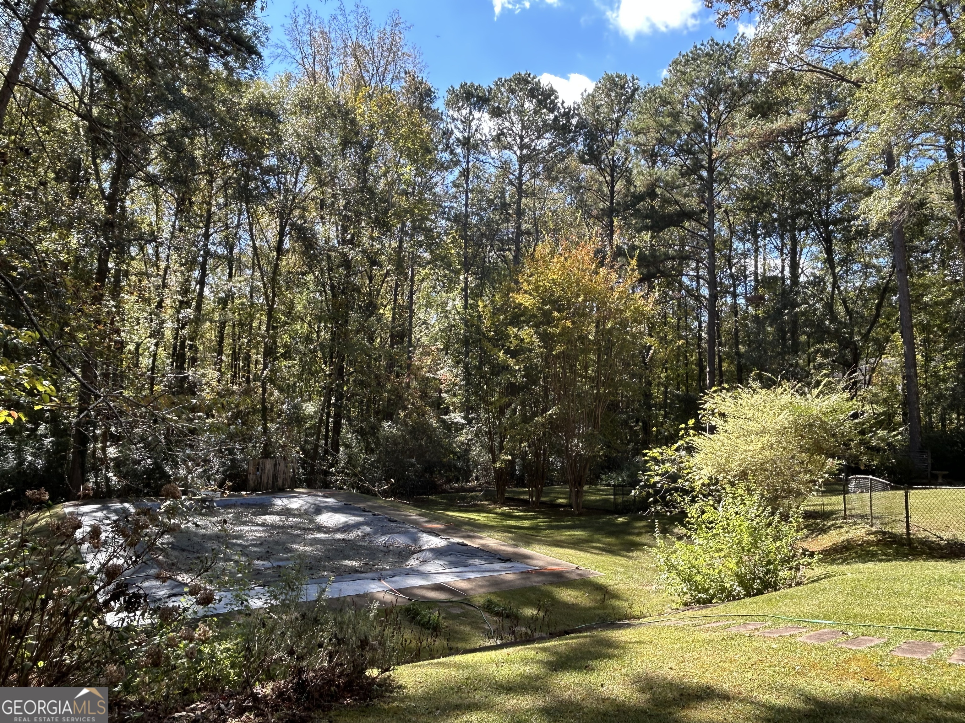 Spring Valley - Residential