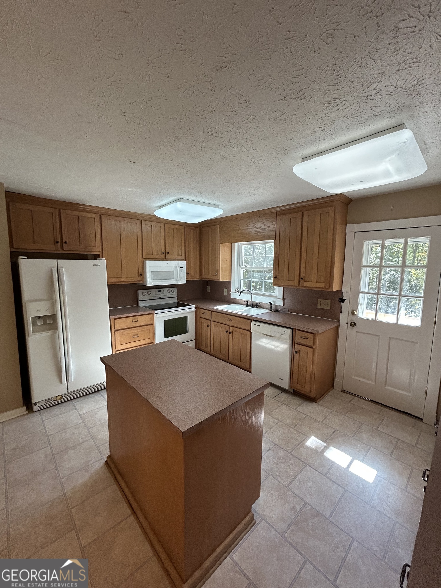 Spring Valley - Residential