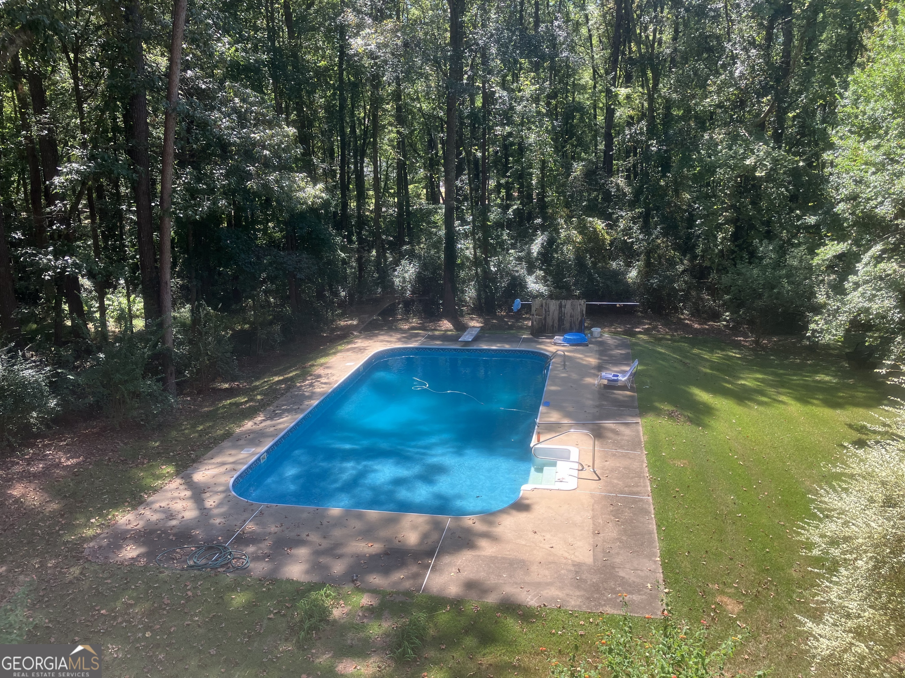 Spring Valley - Residential