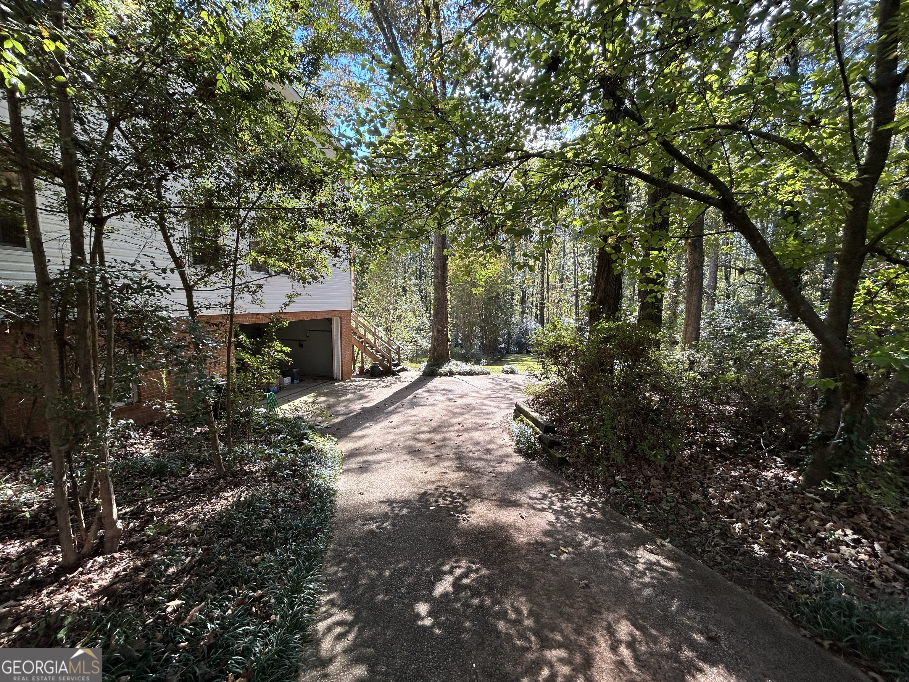 Spring Valley - Residential