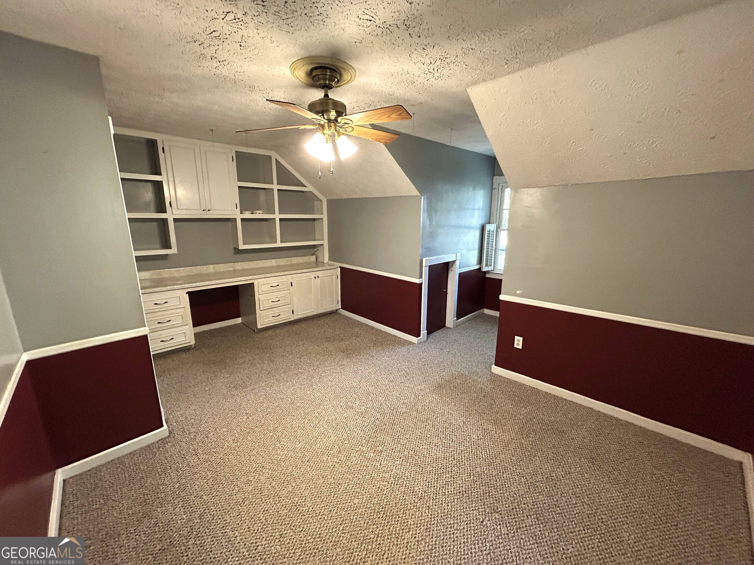 Spring Valley - Residential