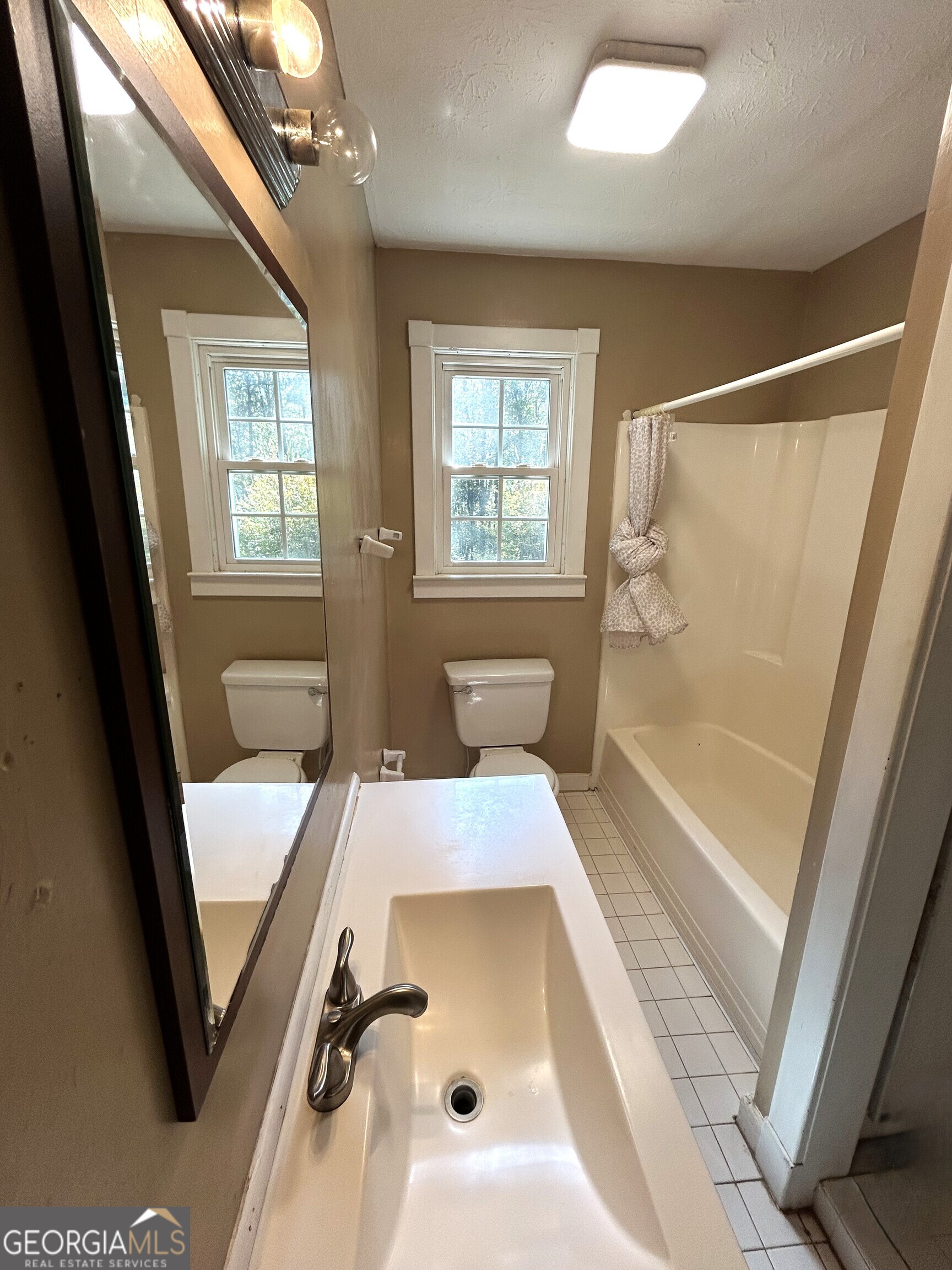 Spring Valley - Residential