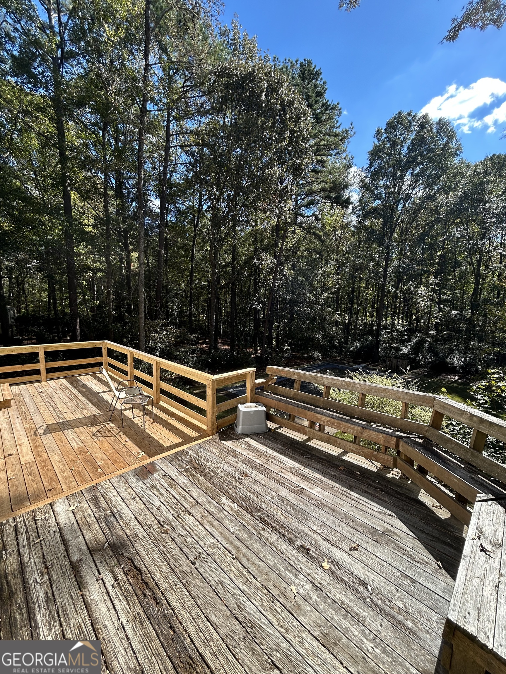 Spring Valley - Residential