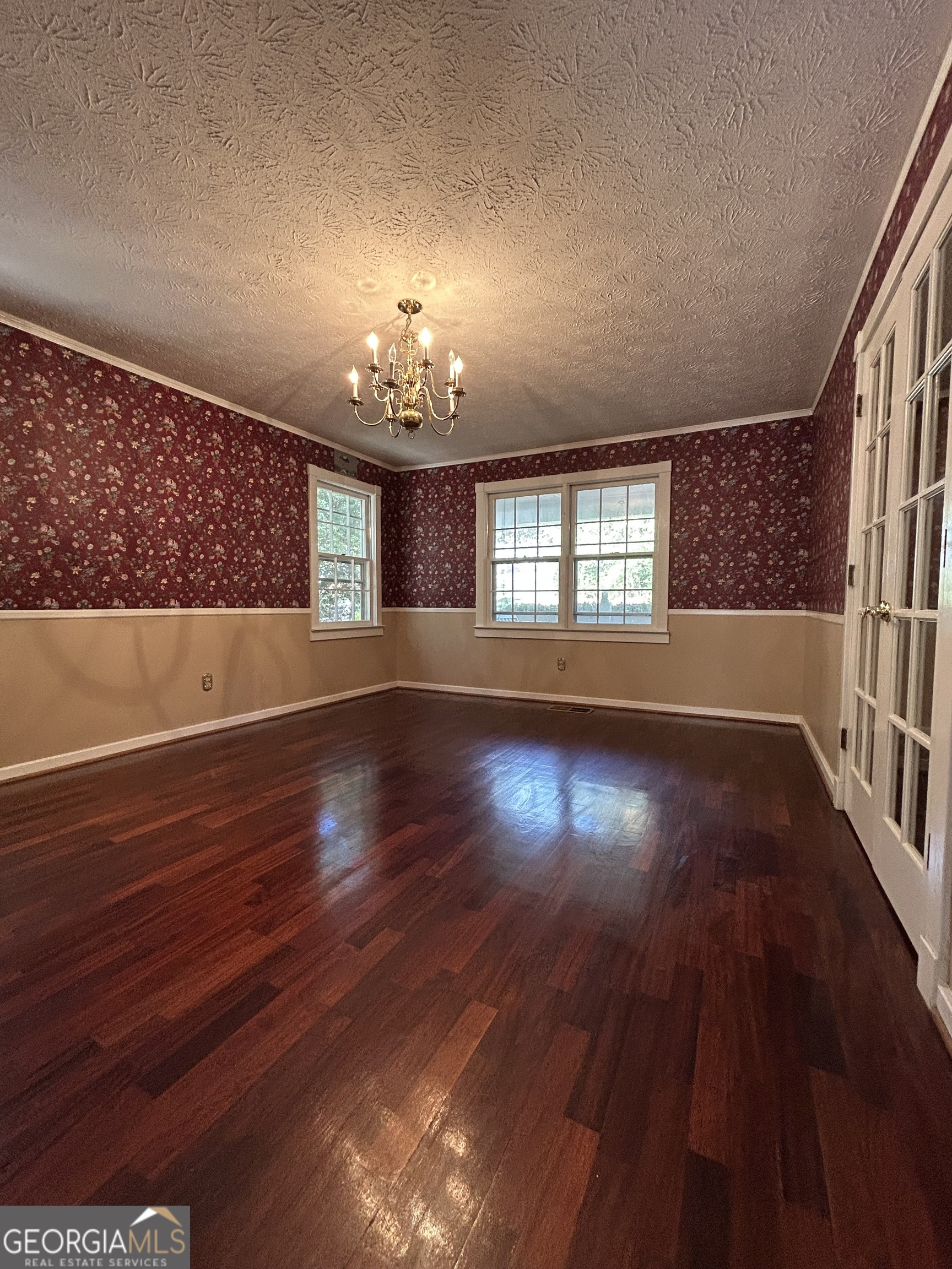 Spring Valley - Residential