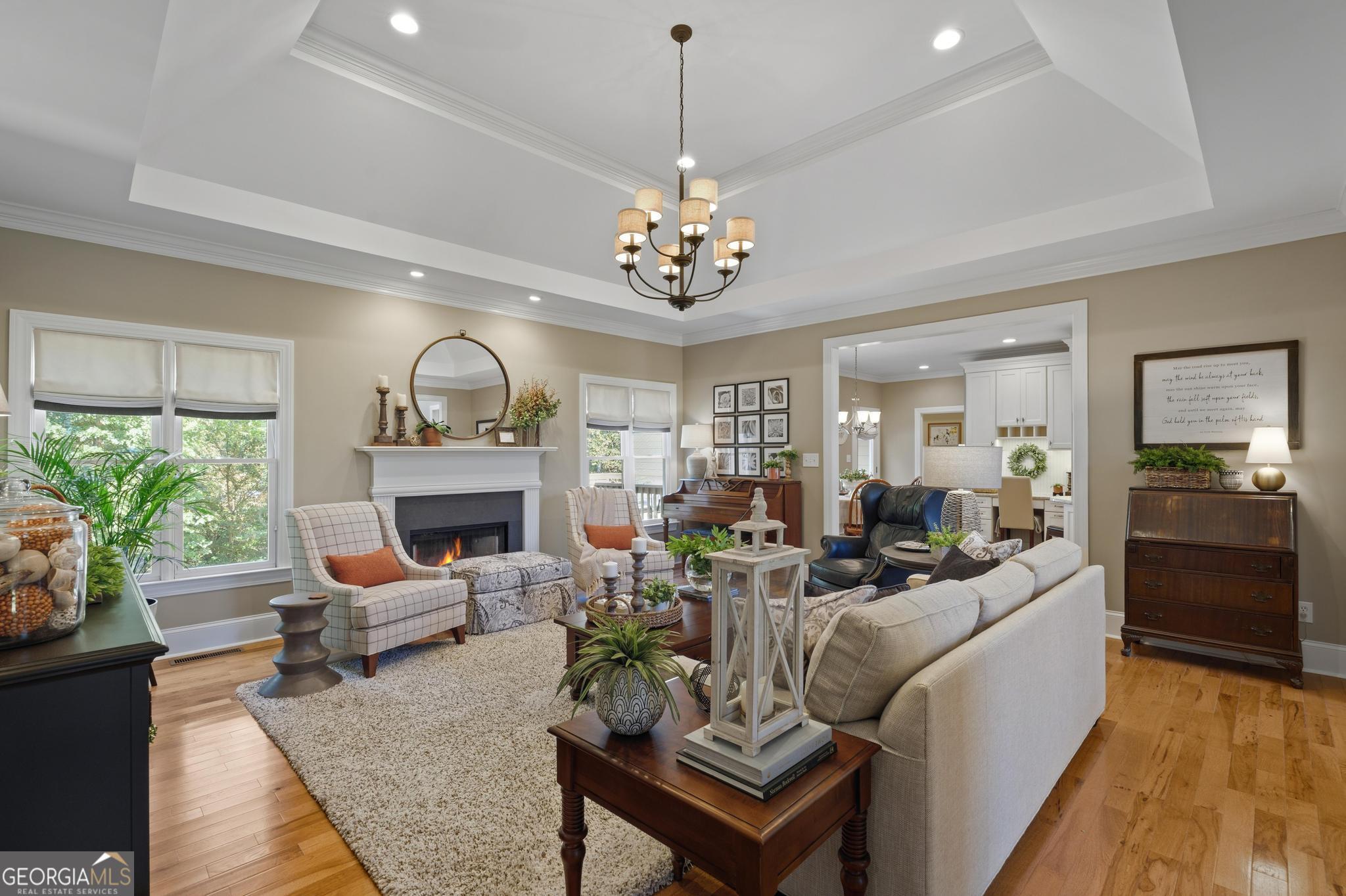 Lakehaven - Residential