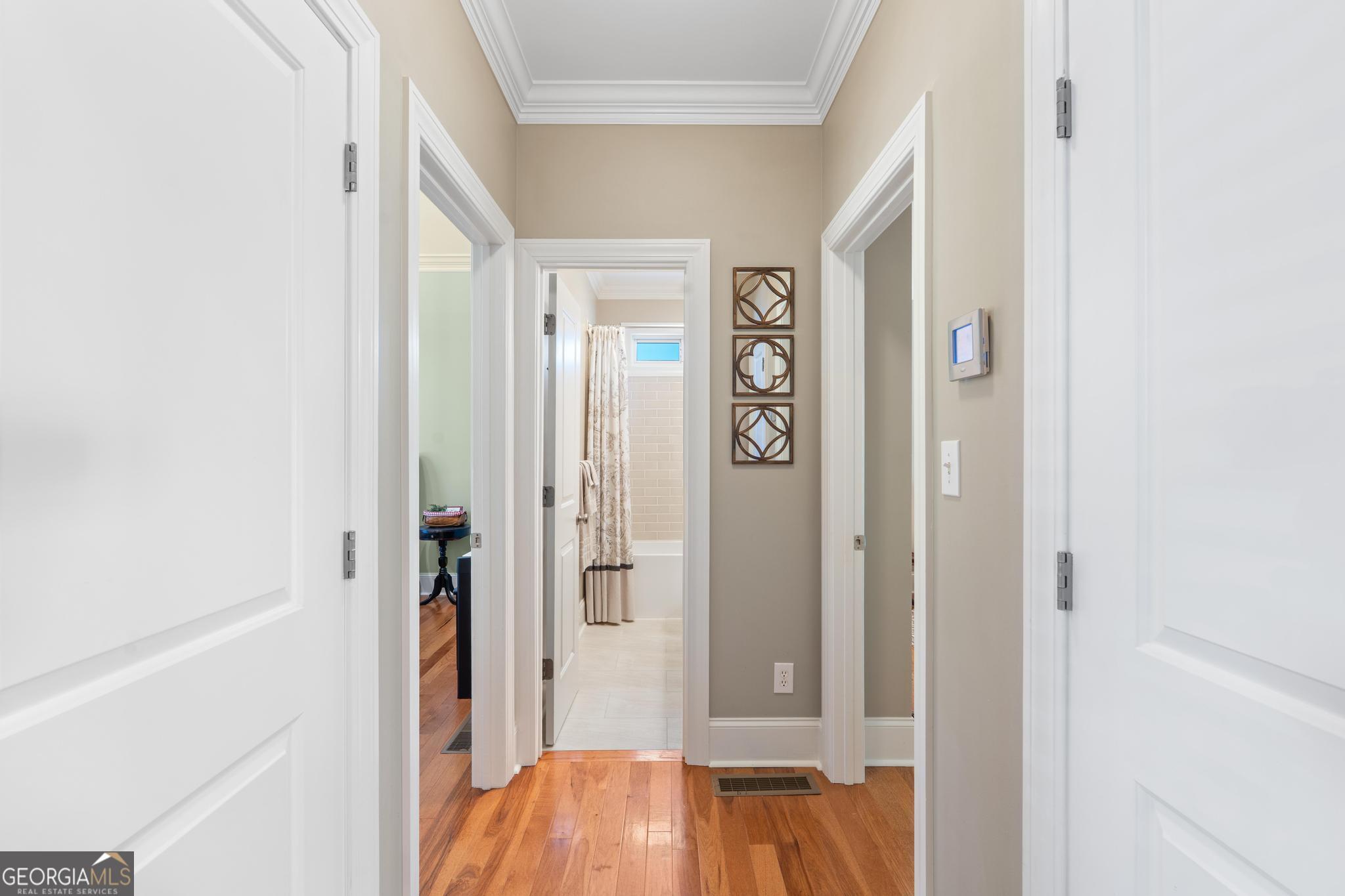 Lakehaven - Residential
