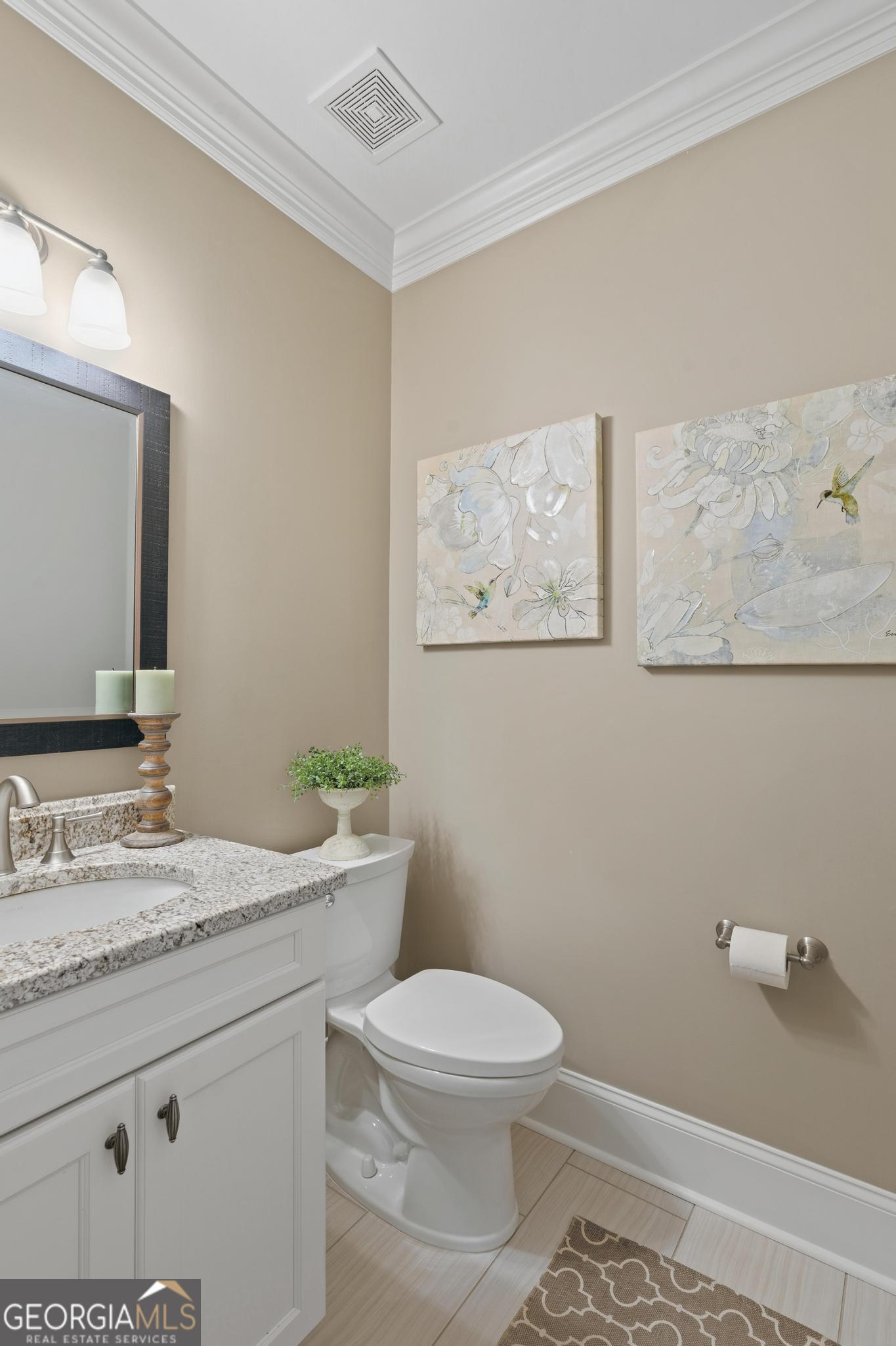 Lakehaven - Residential