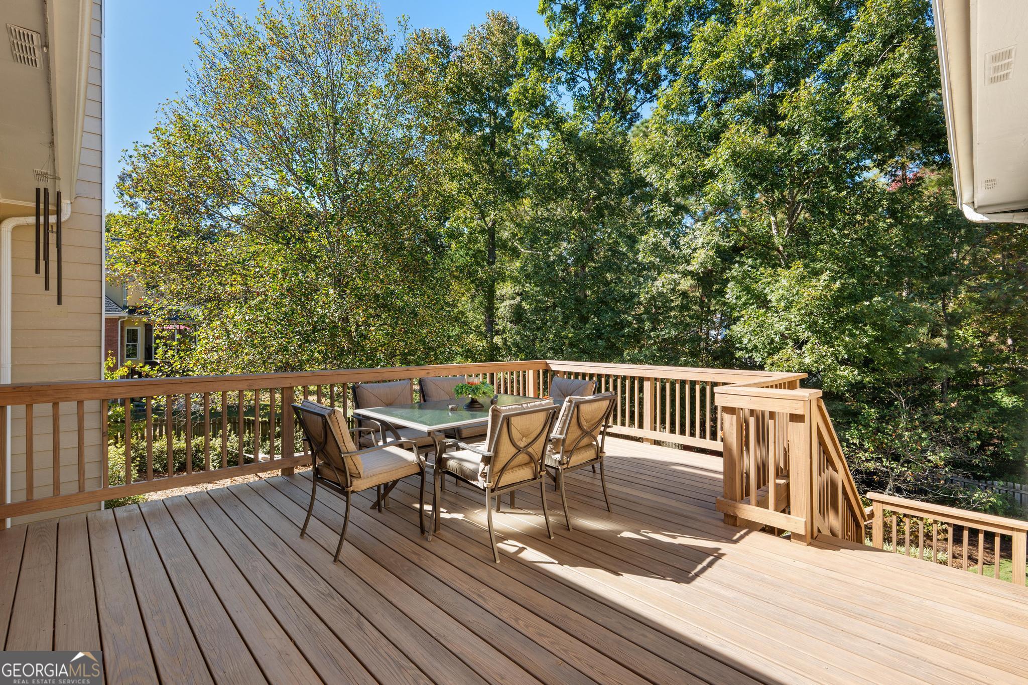 Lakehaven - Residential