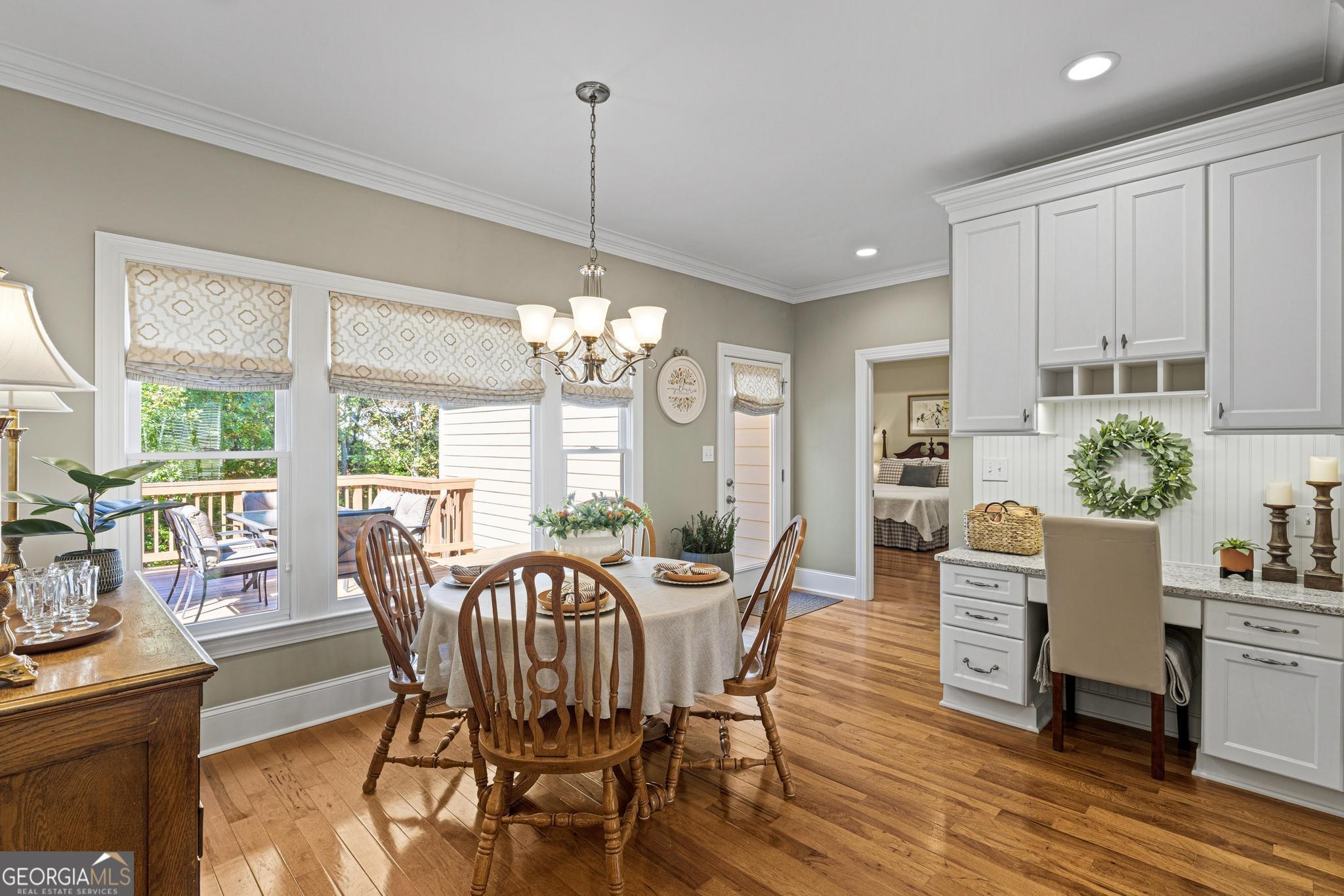 Lakehaven - Residential