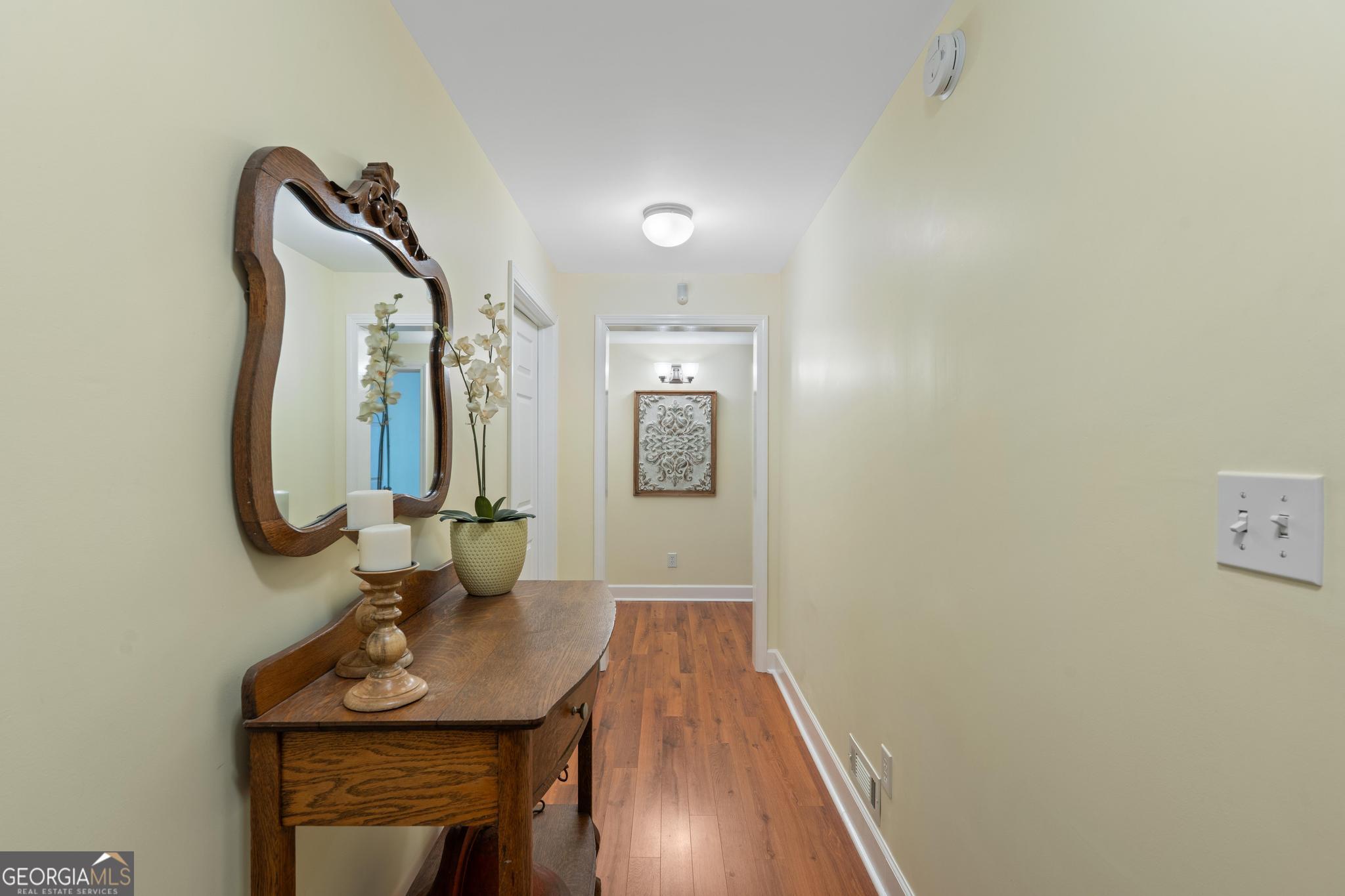Lakehaven - Residential