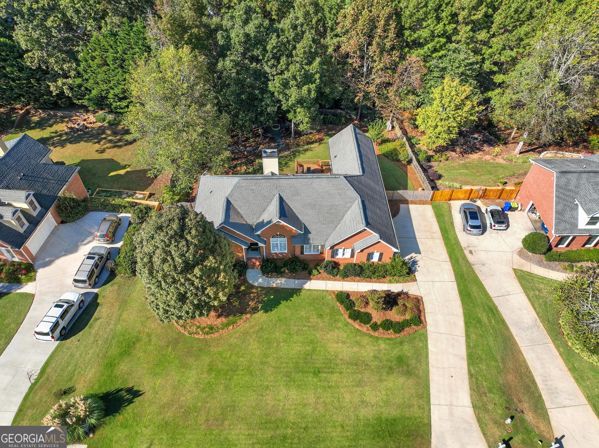 Lakehaven - Residential