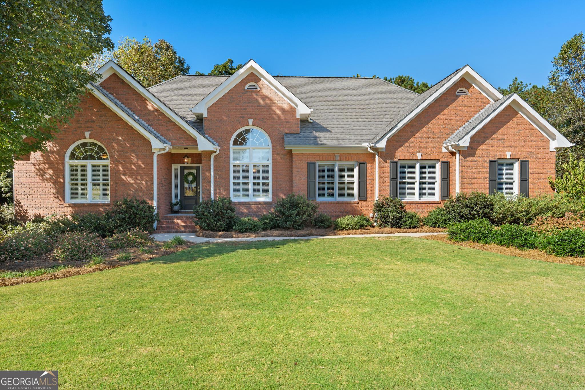 Lakehaven - Residential
