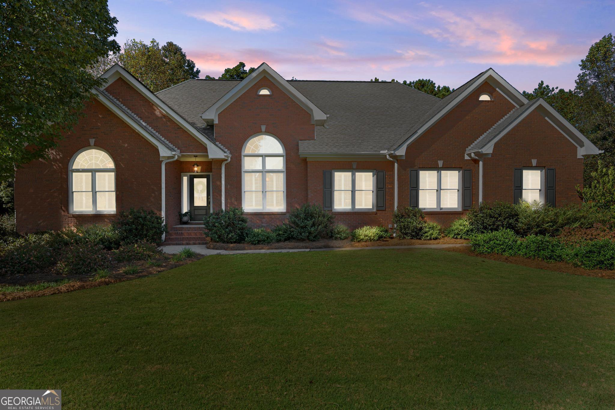 Lakehaven - Residential