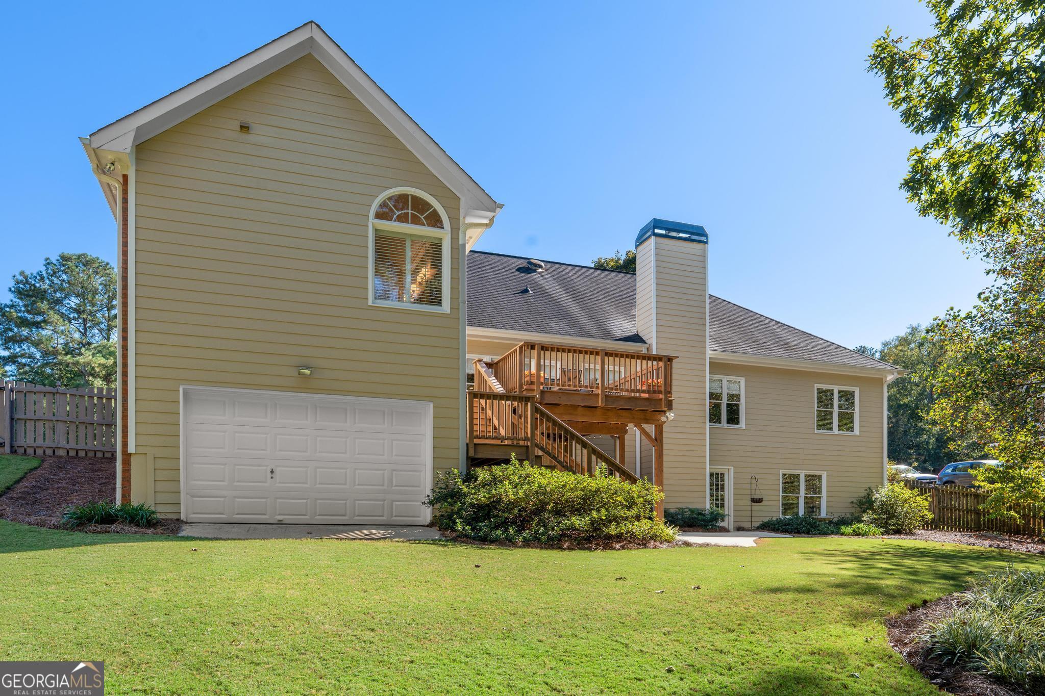 Lakehaven - Residential