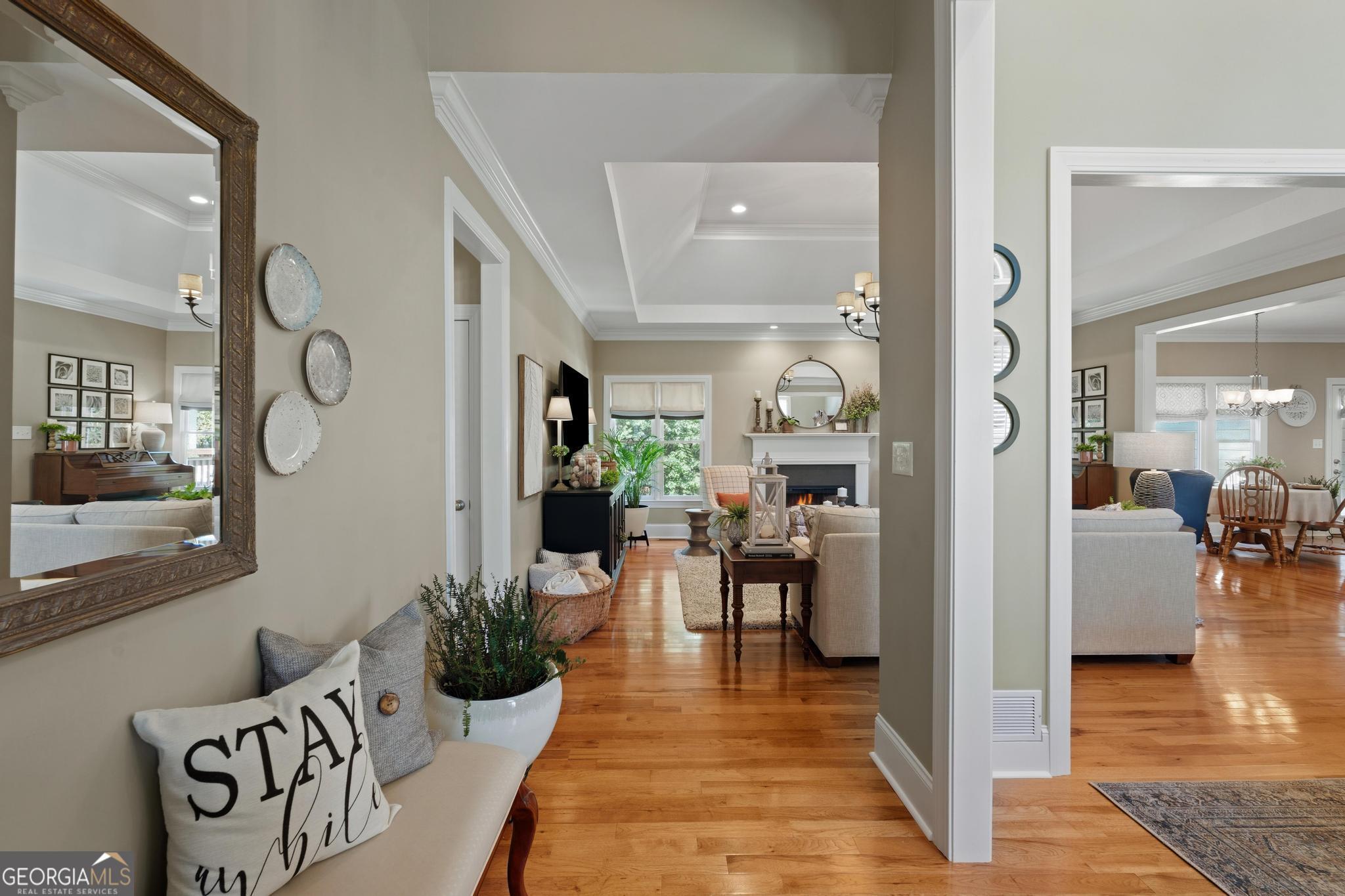 Lakehaven - Residential