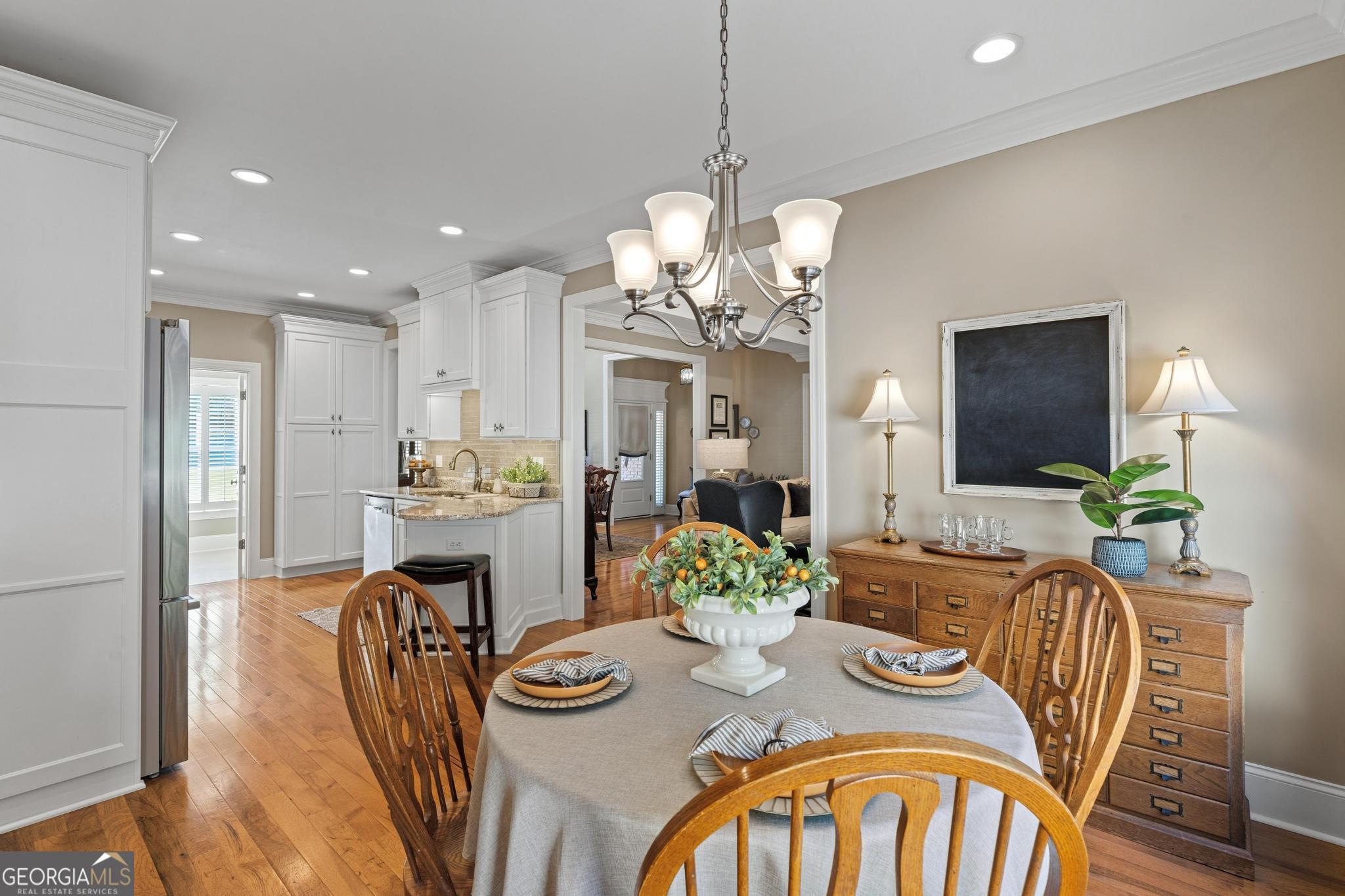 Lakehaven - Residential