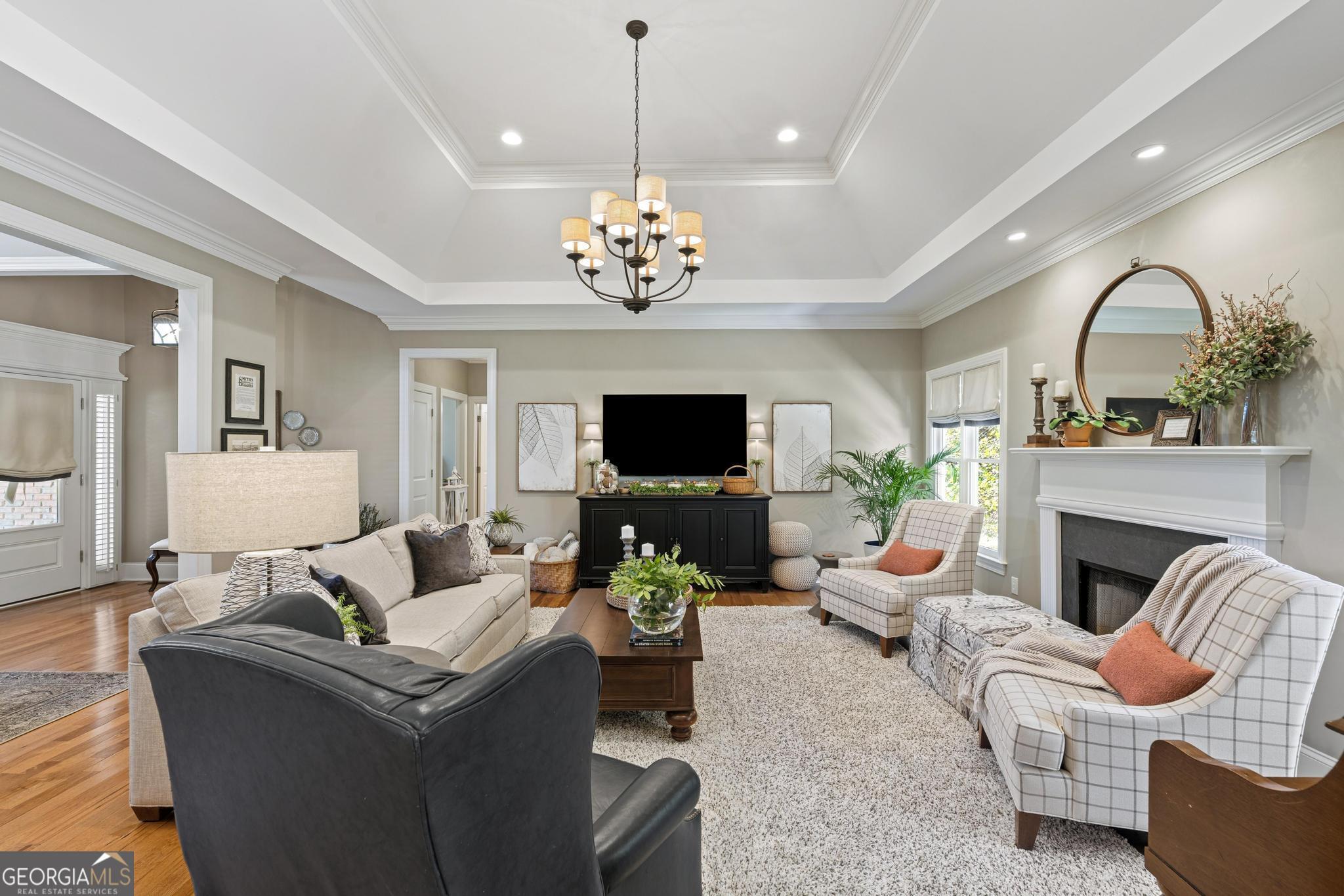Lakehaven - Residential