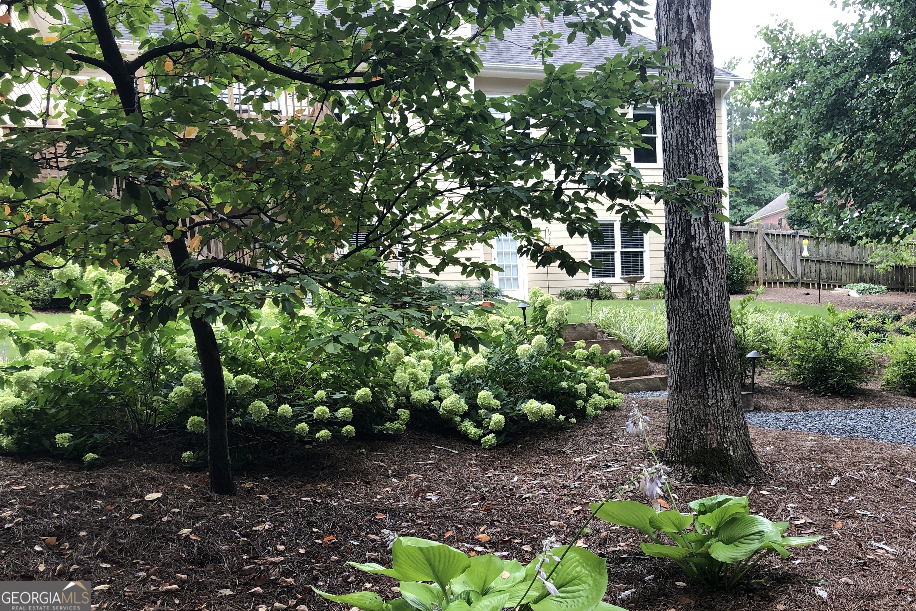 Lakehaven - Residential