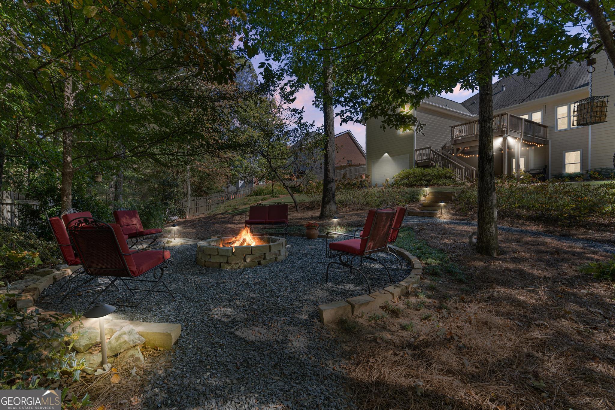 Lakehaven - Residential