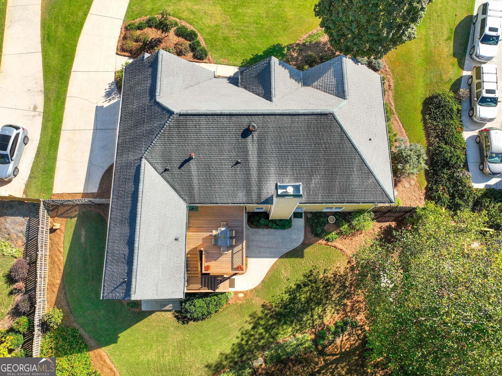 Lakehaven - Residential