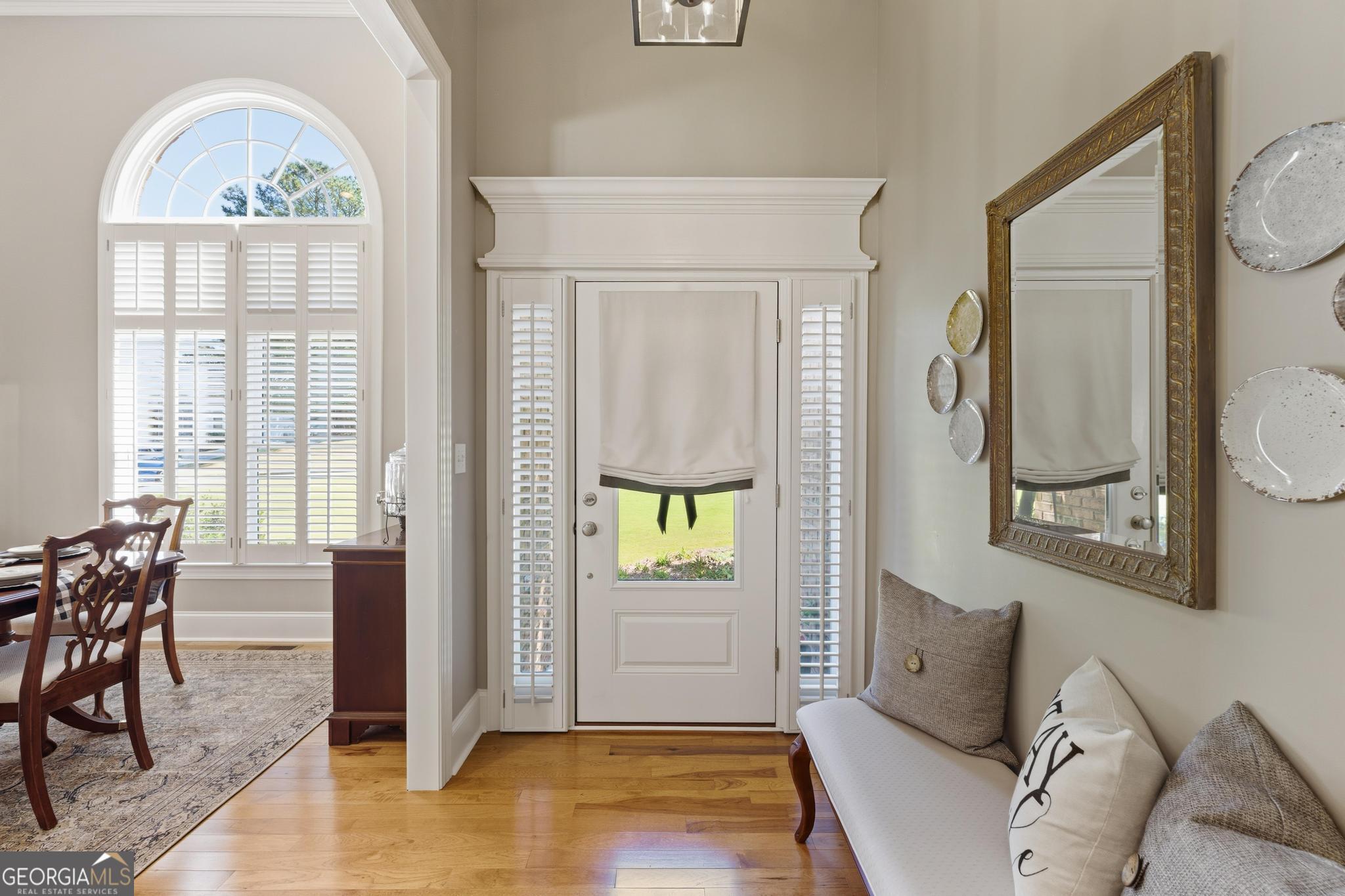 Lakehaven - Residential