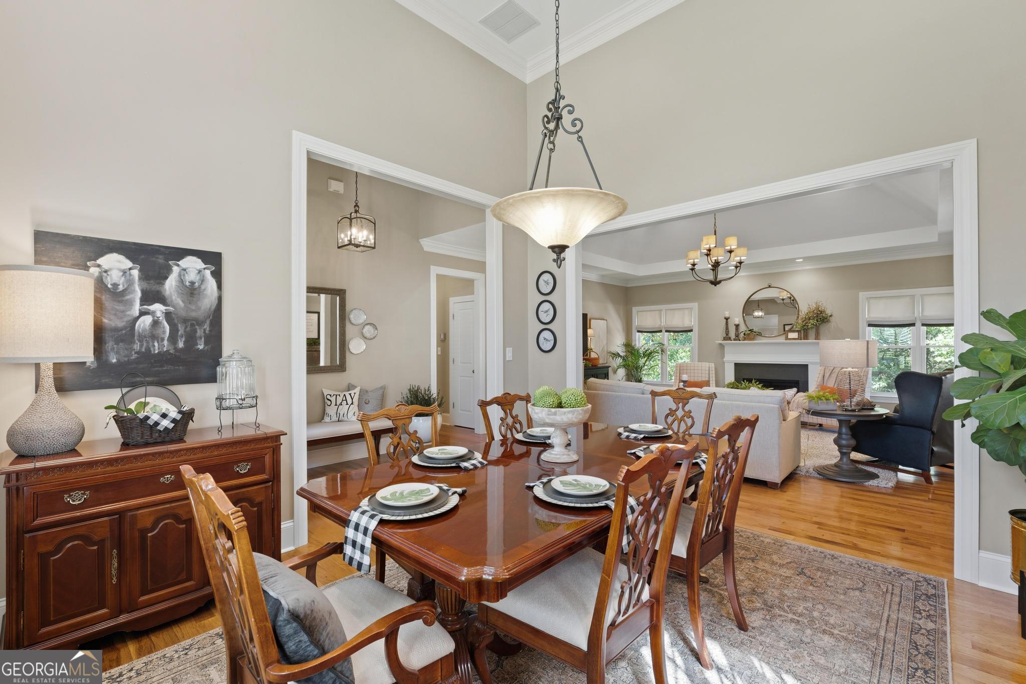 Lakehaven - Residential