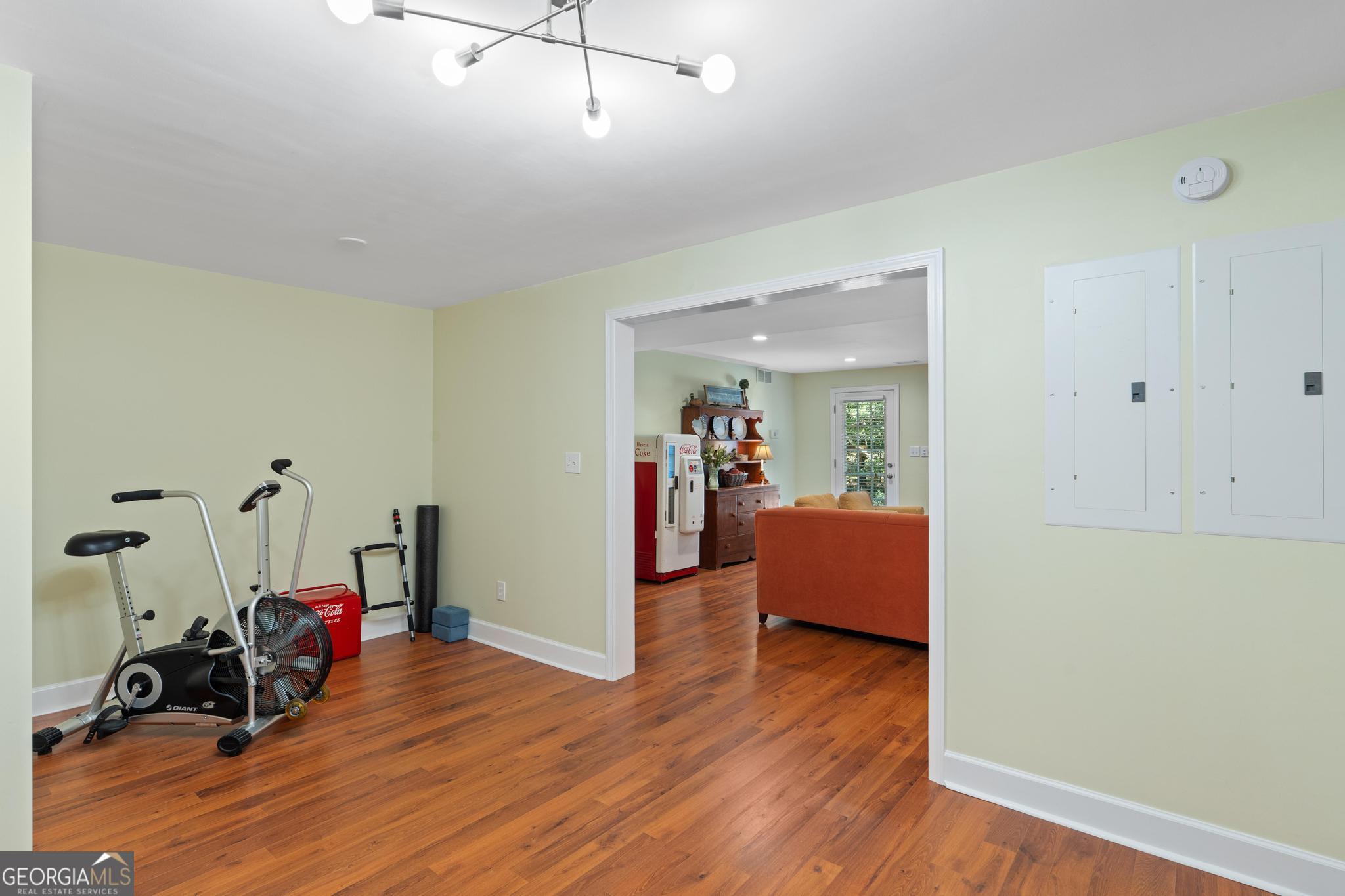 Lakehaven - Residential