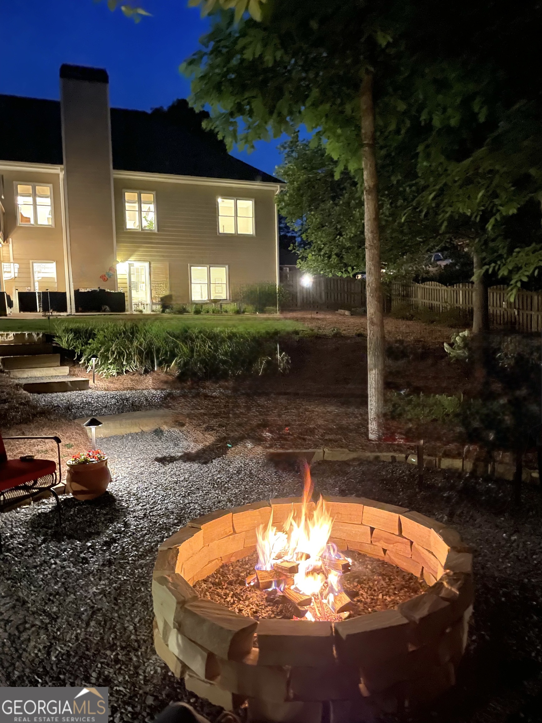 Lakehaven - Residential