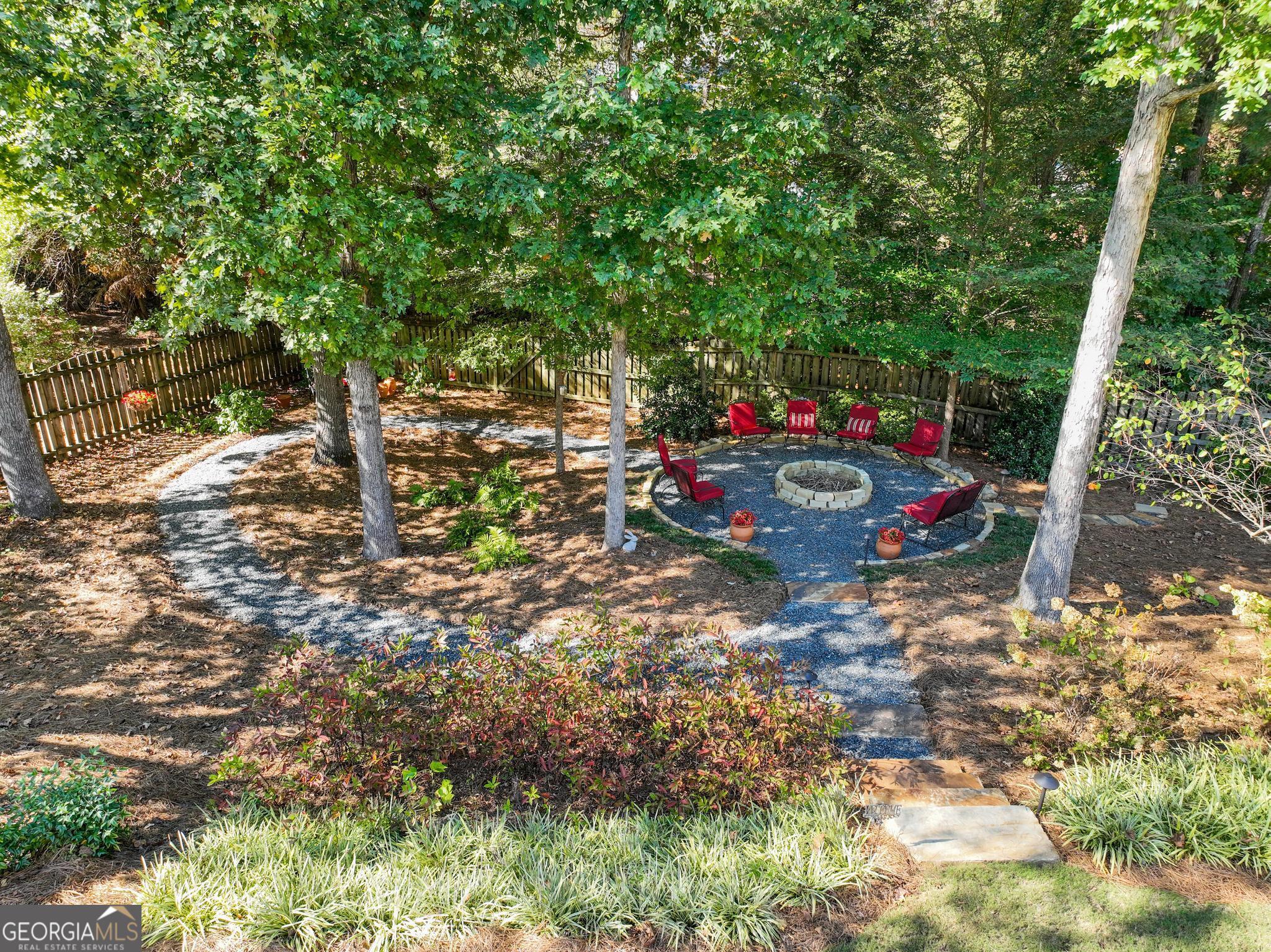 Lakehaven - Residential