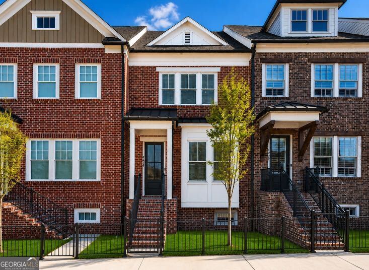 Photo 1 of 49 — 4474 Lemon ST, Acworth, GA 30101