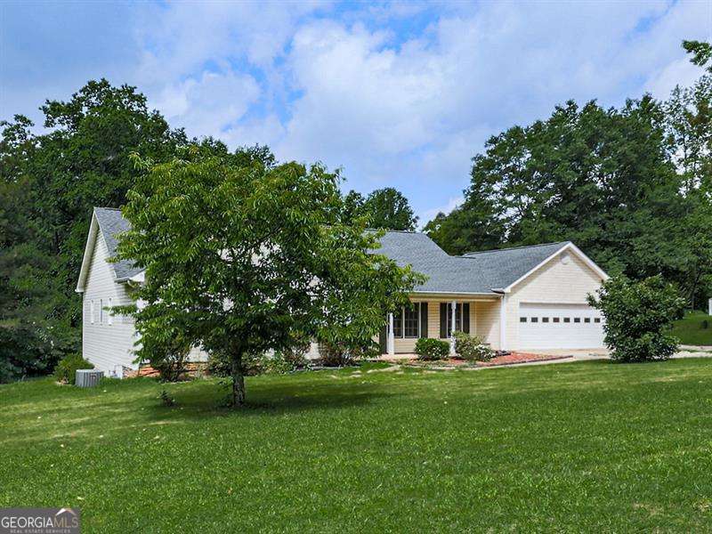 10307 E Cherokee DR